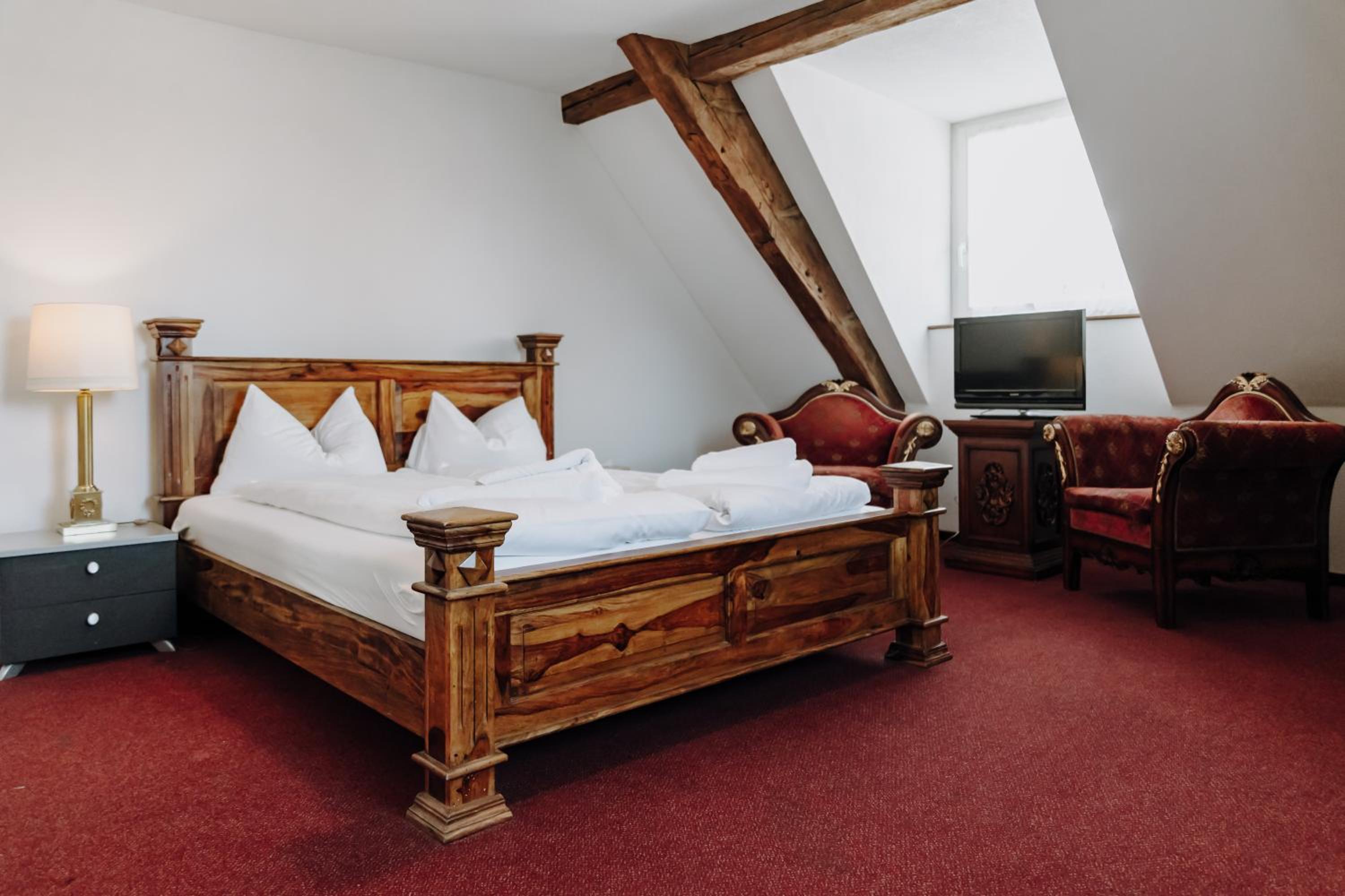 Suite photo 2