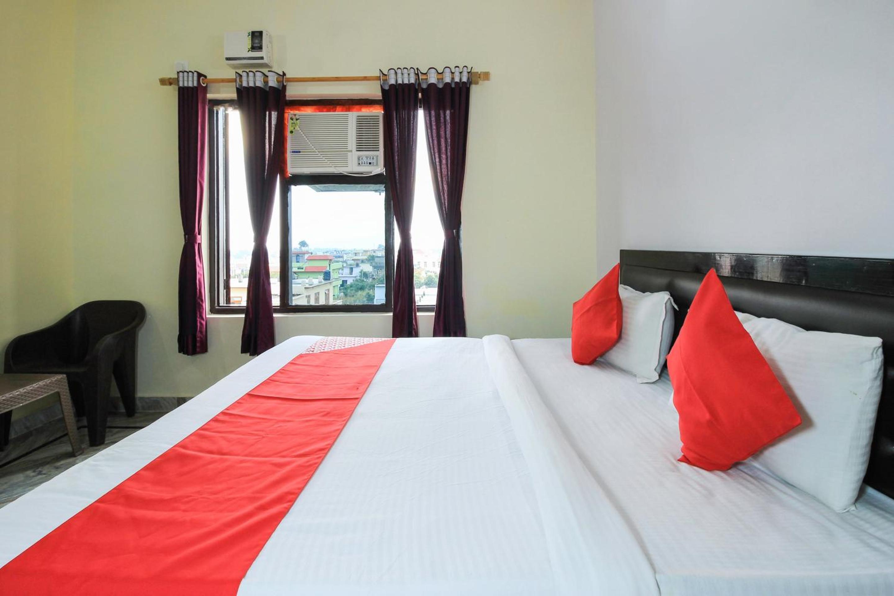 Standard Double Room photo 3