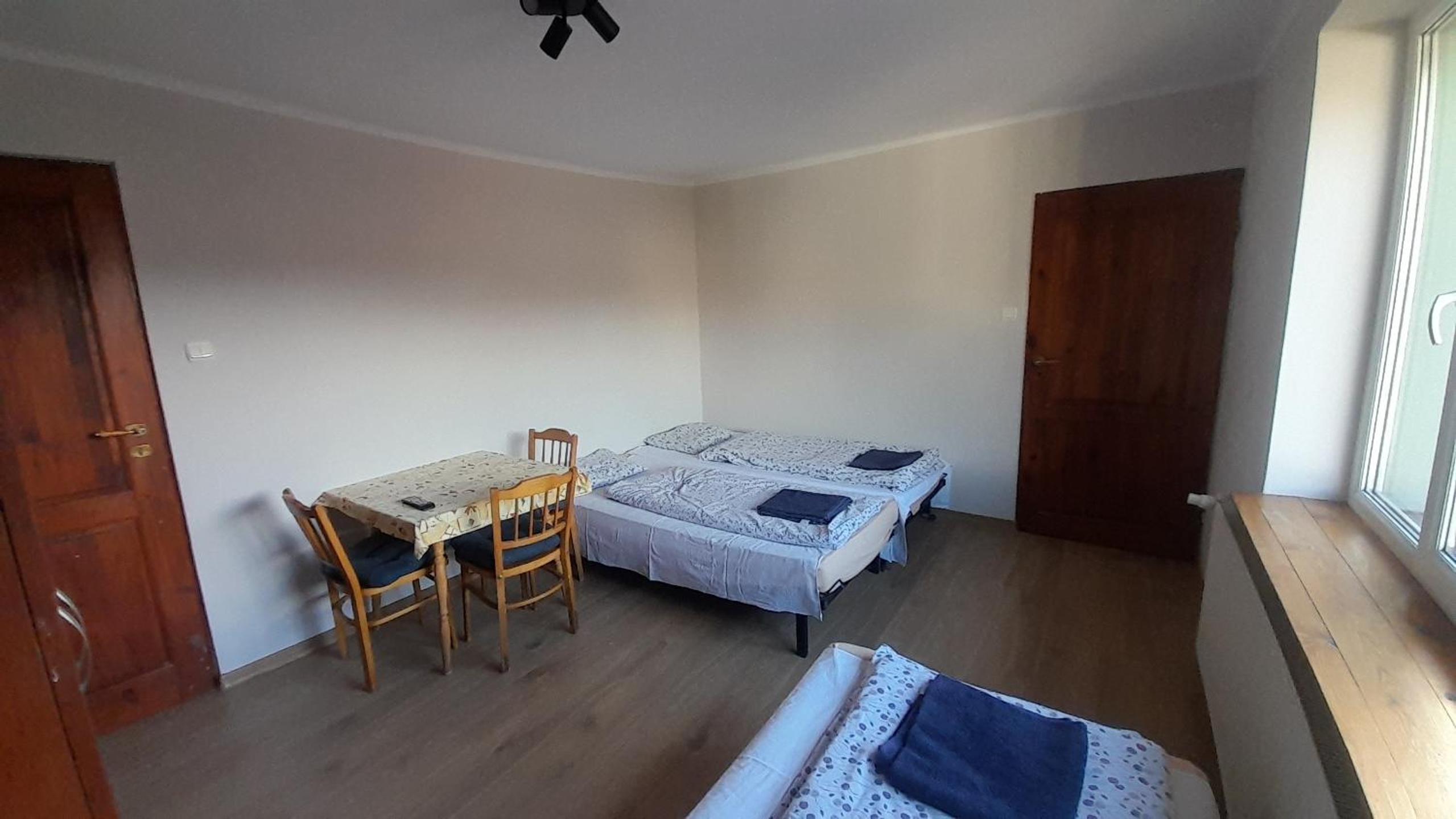Basic Triple Room - Photo 6