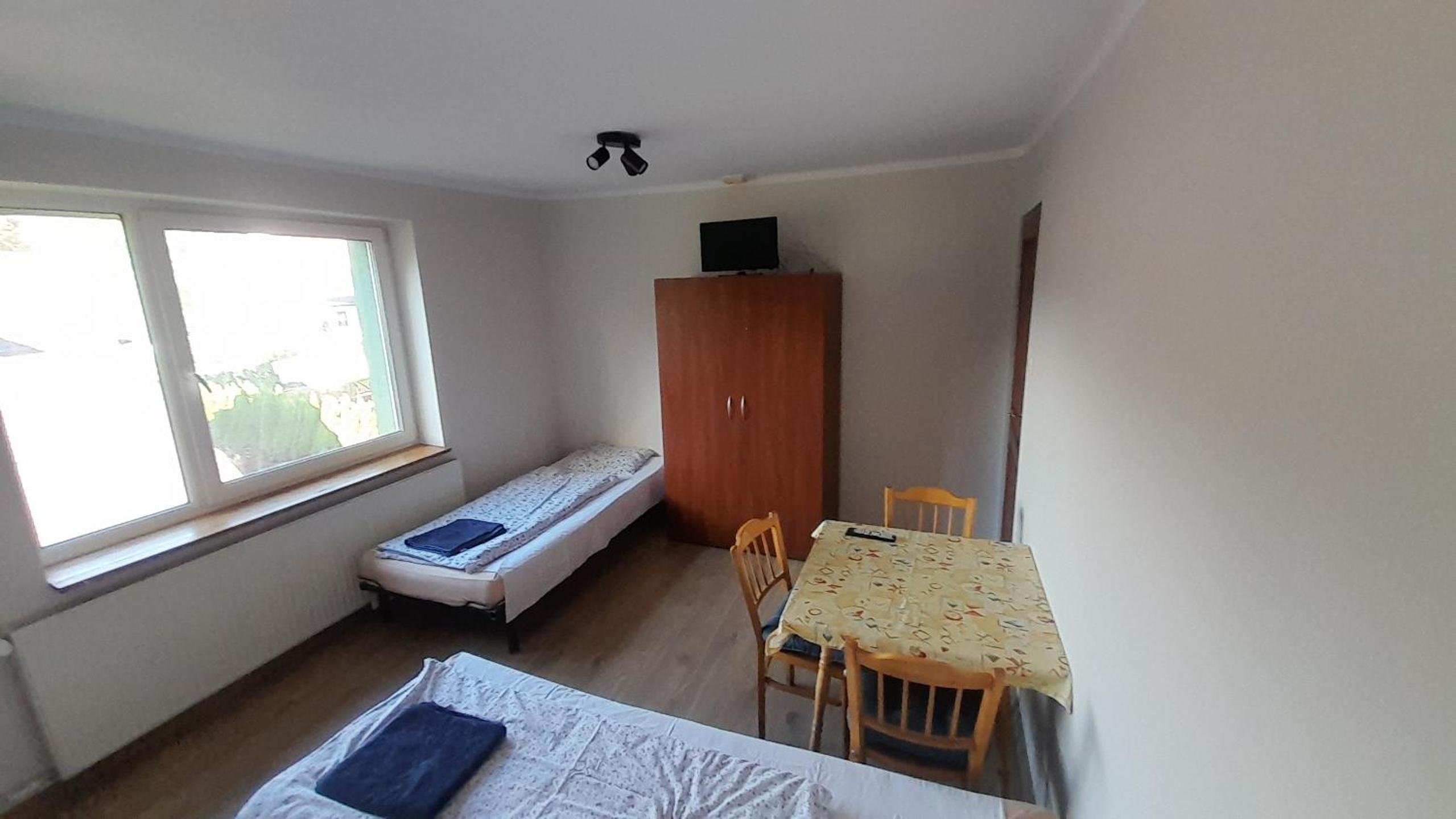 Basic Triple Room - Photo 5