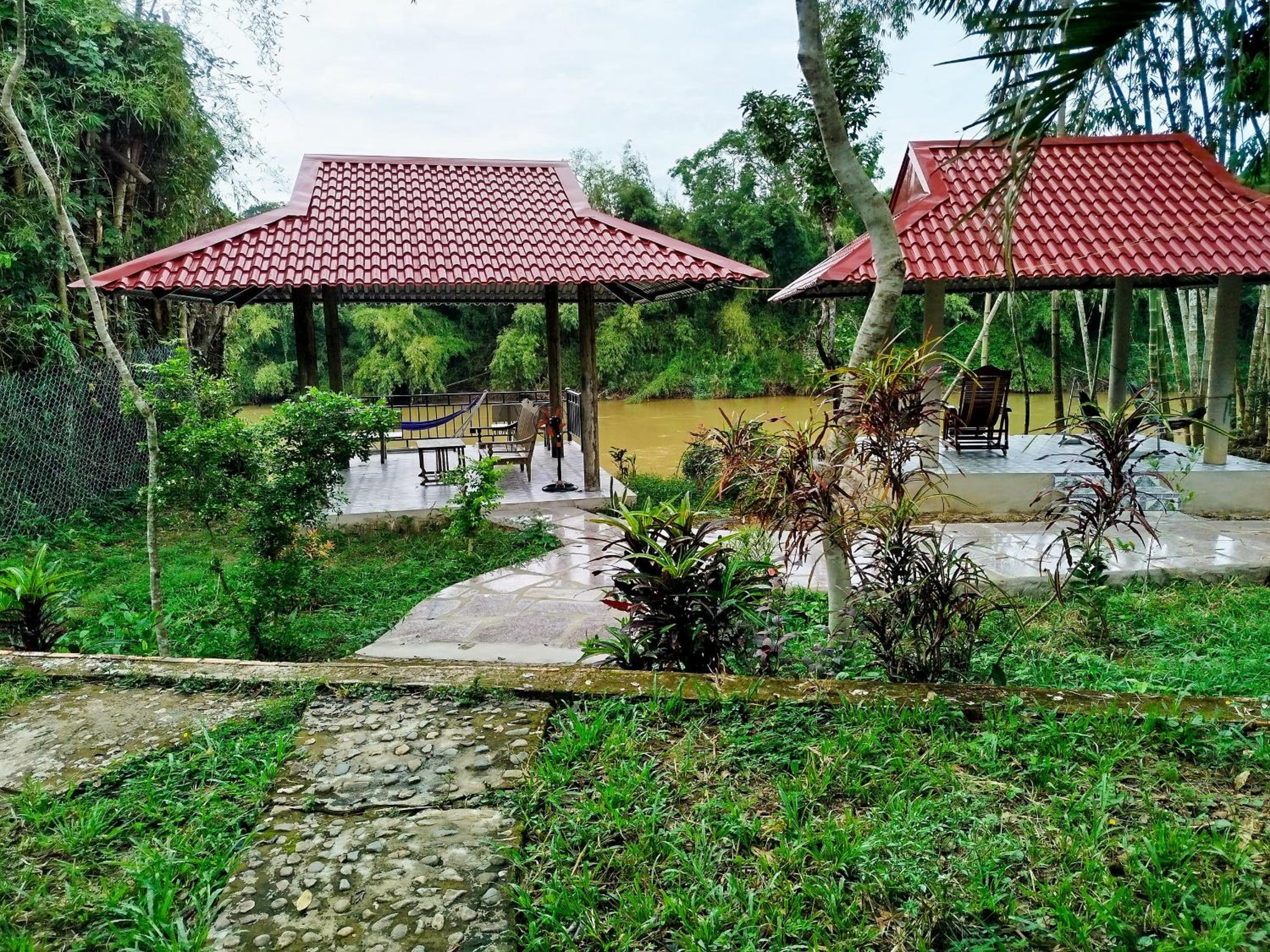 Superior Double Room with River View - Photo 9