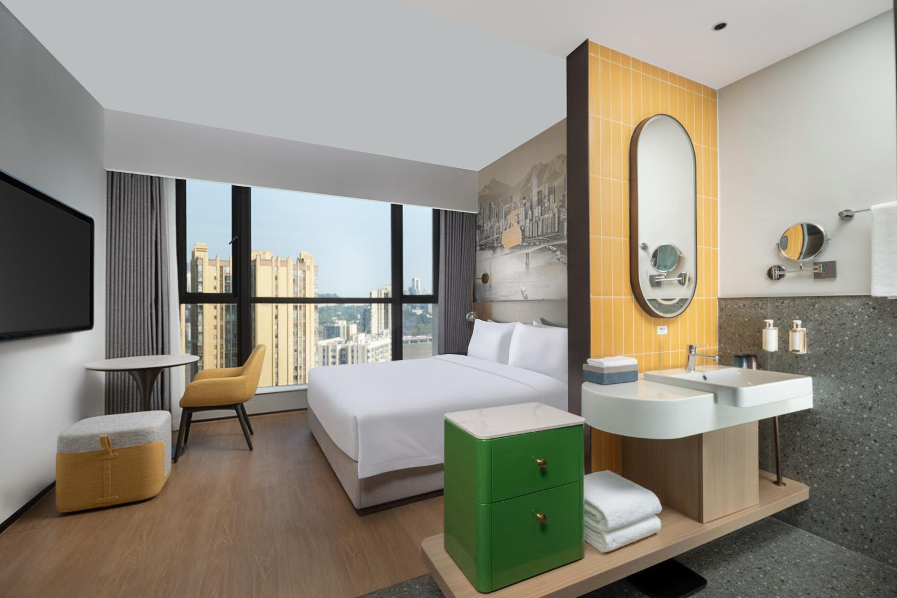 Standard Room photo 1