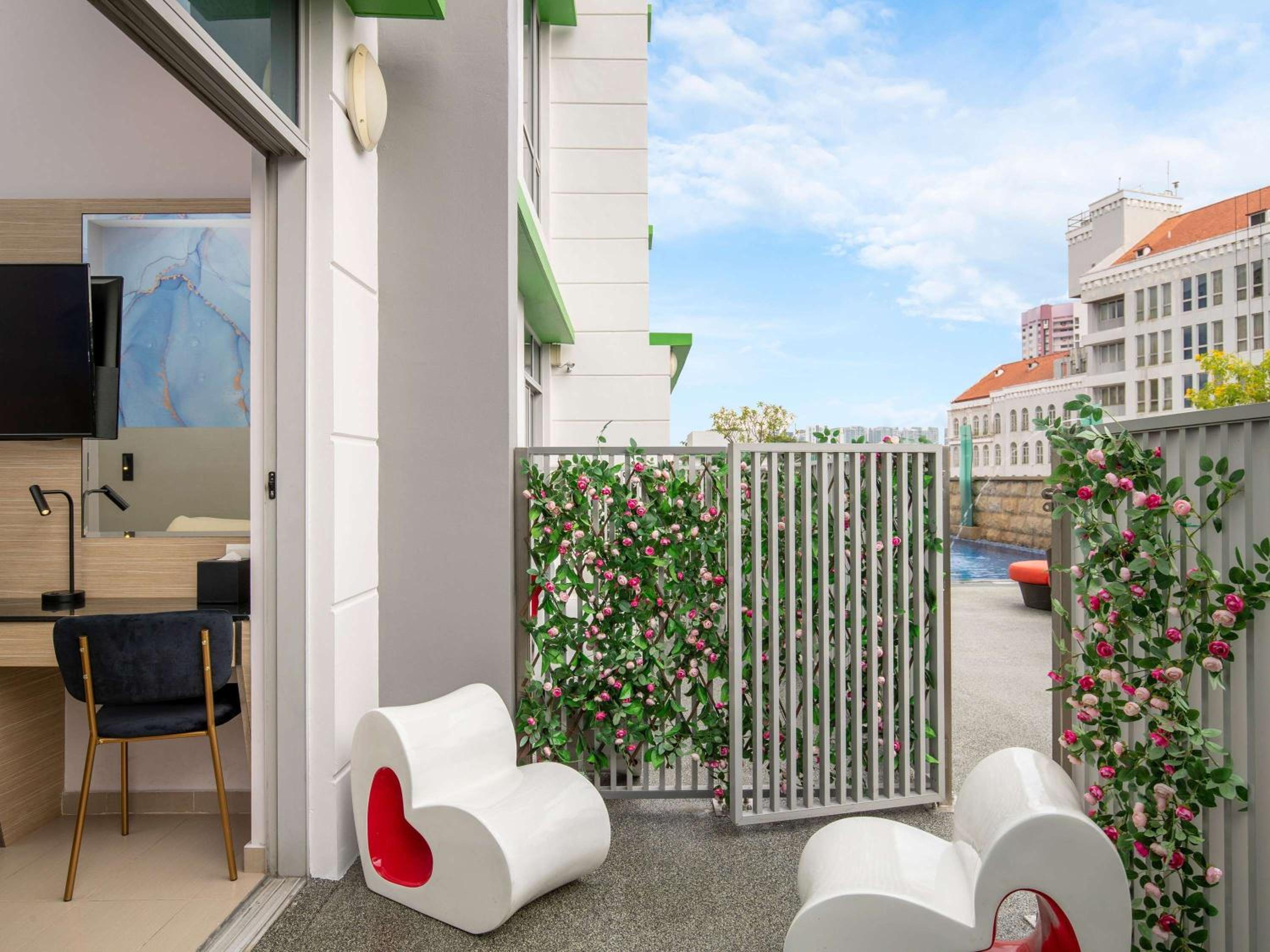 Premium Double Room, 1 Double Bed photo 3