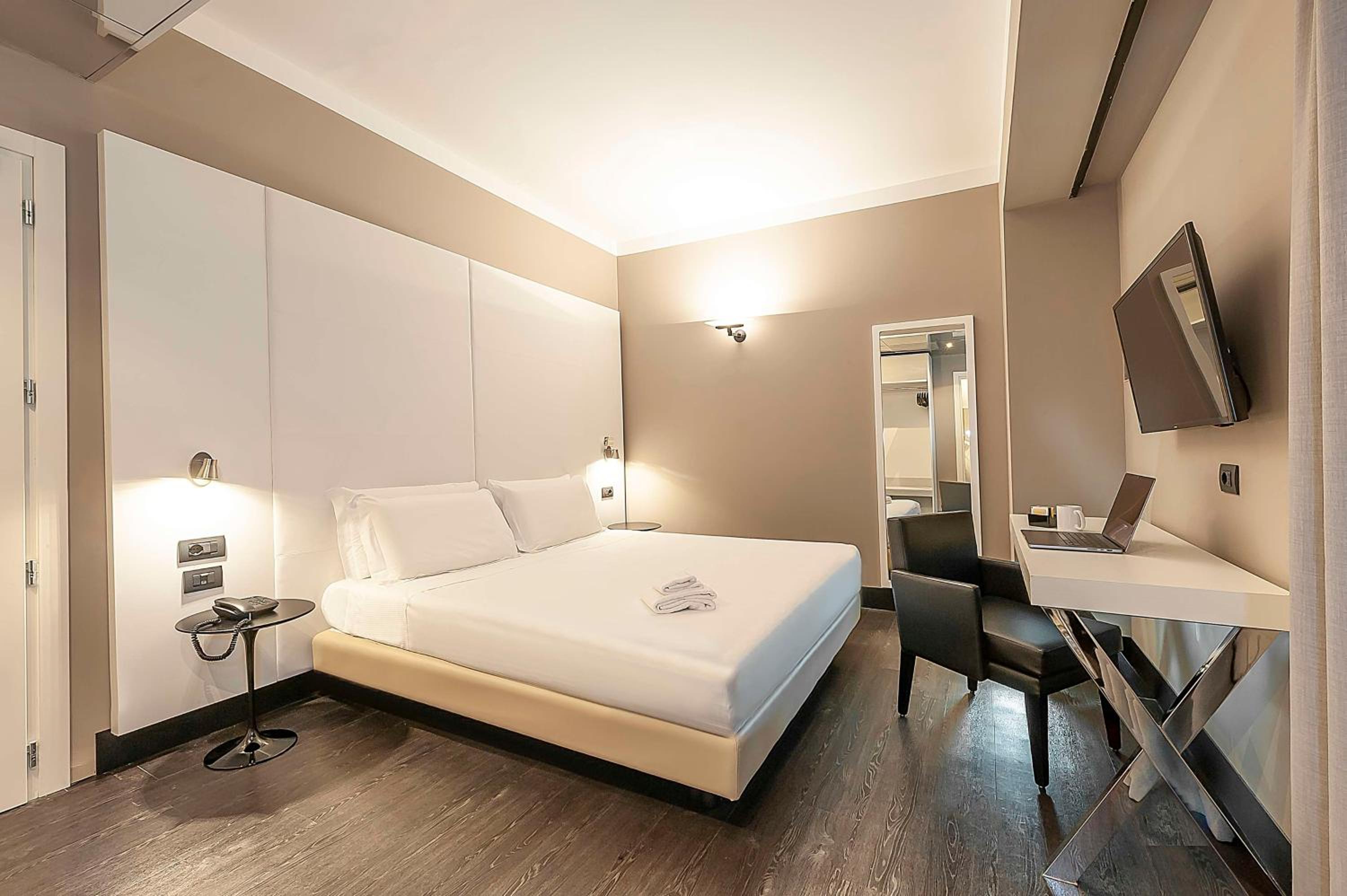 Comfort Room