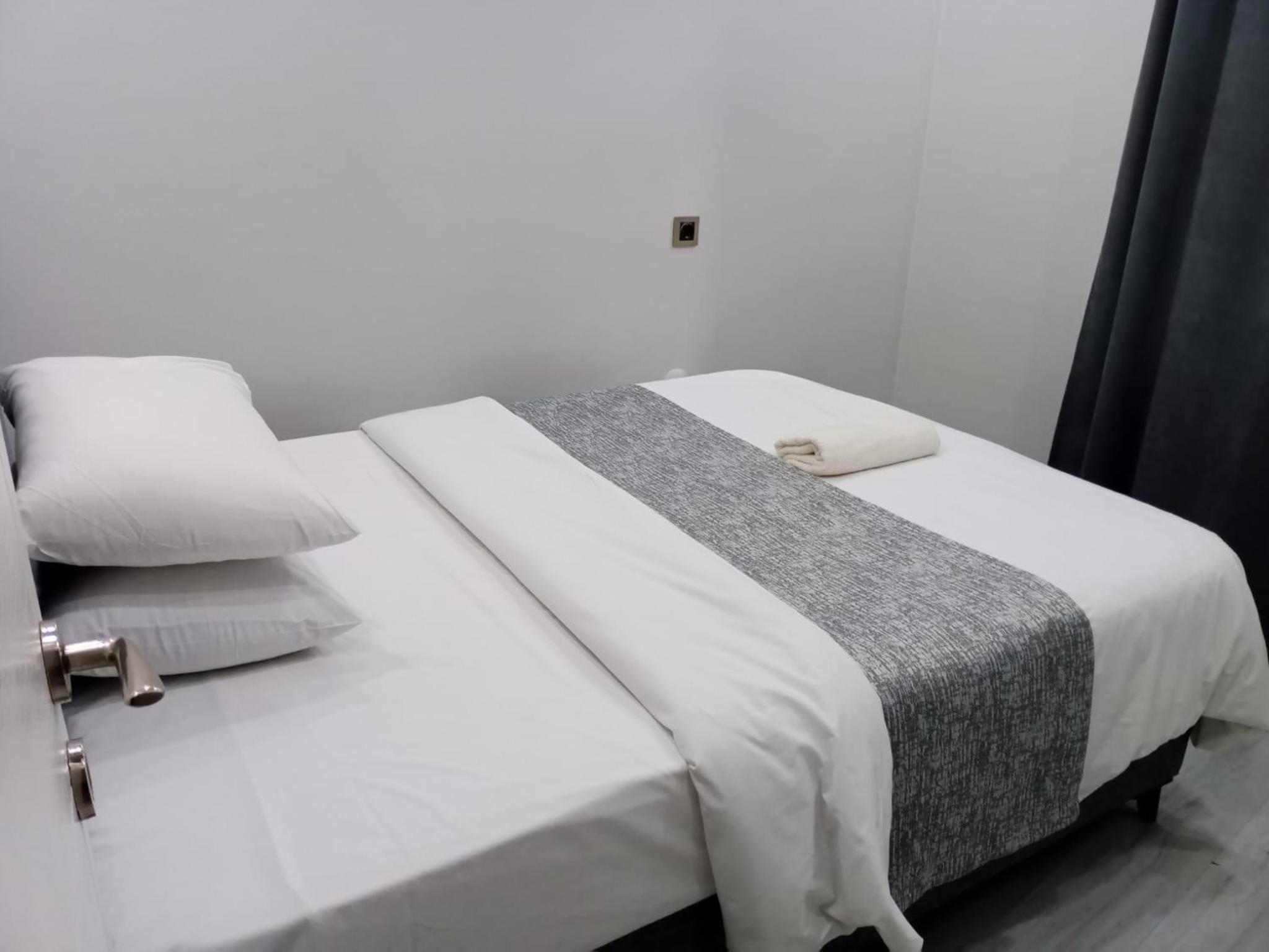 Deluxe Family Suite photo 1