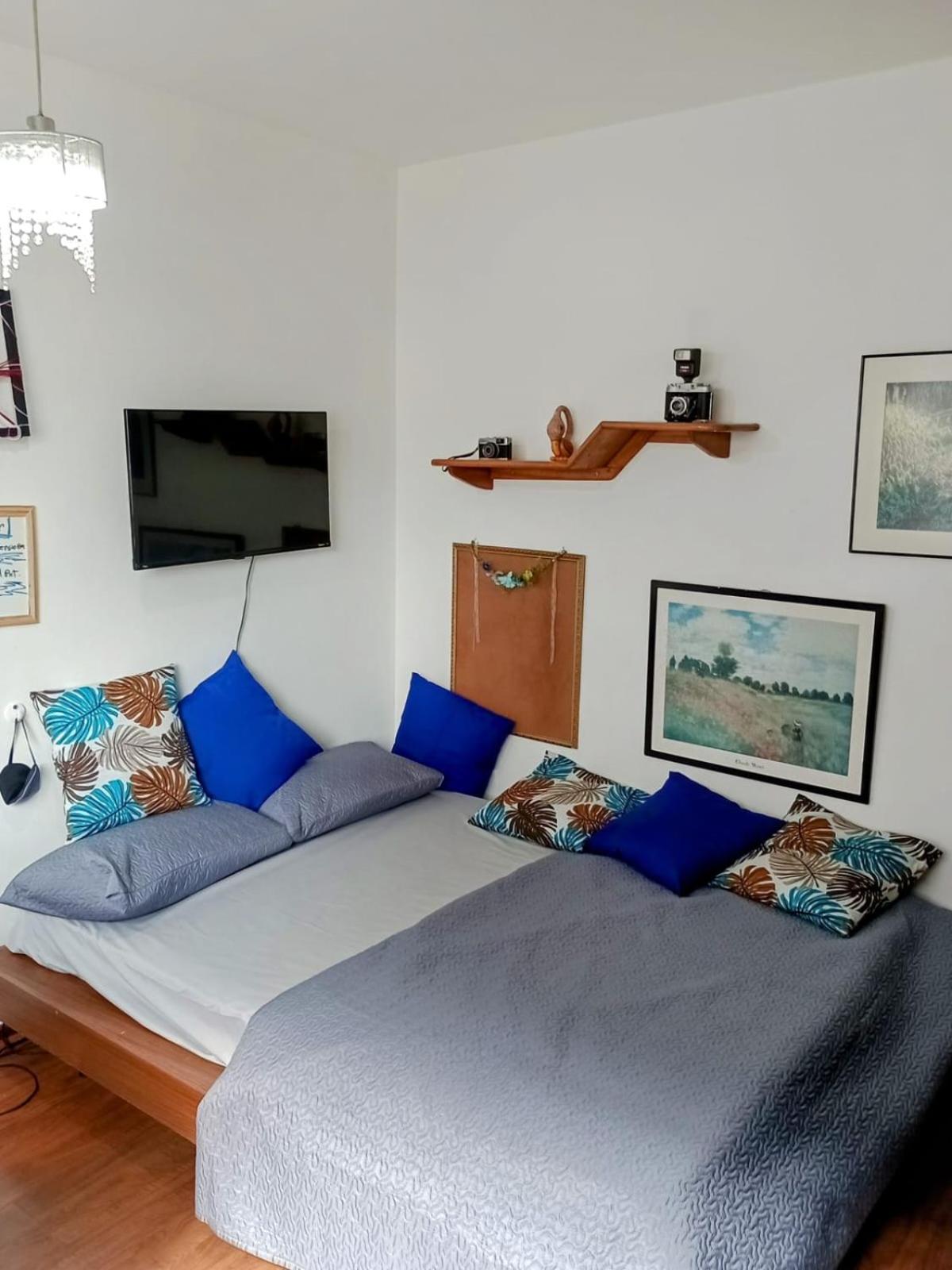 Deluxe Room (1 Adult + 1 Child) photo 3