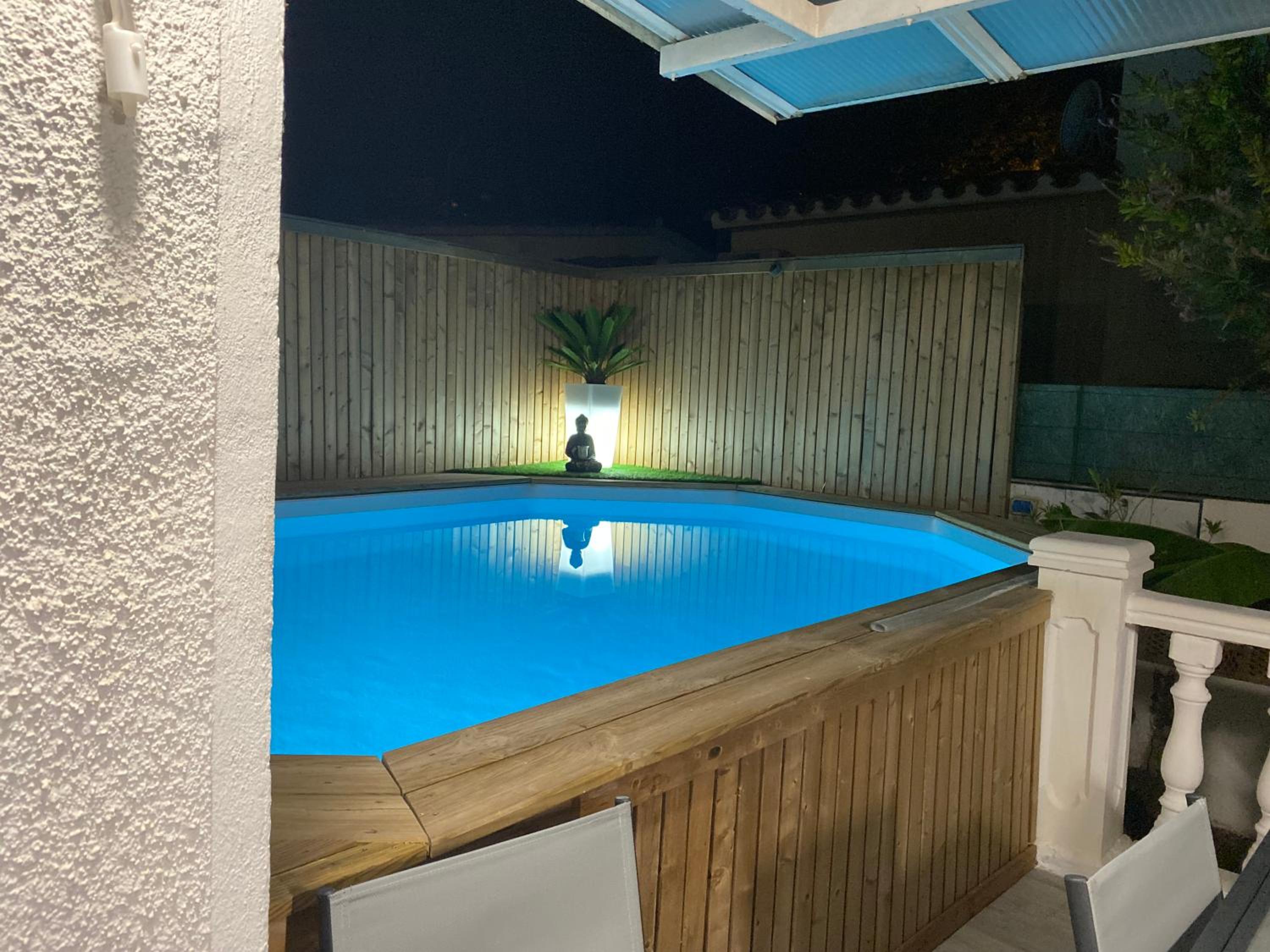 Three-Bedroom Villa photo 2