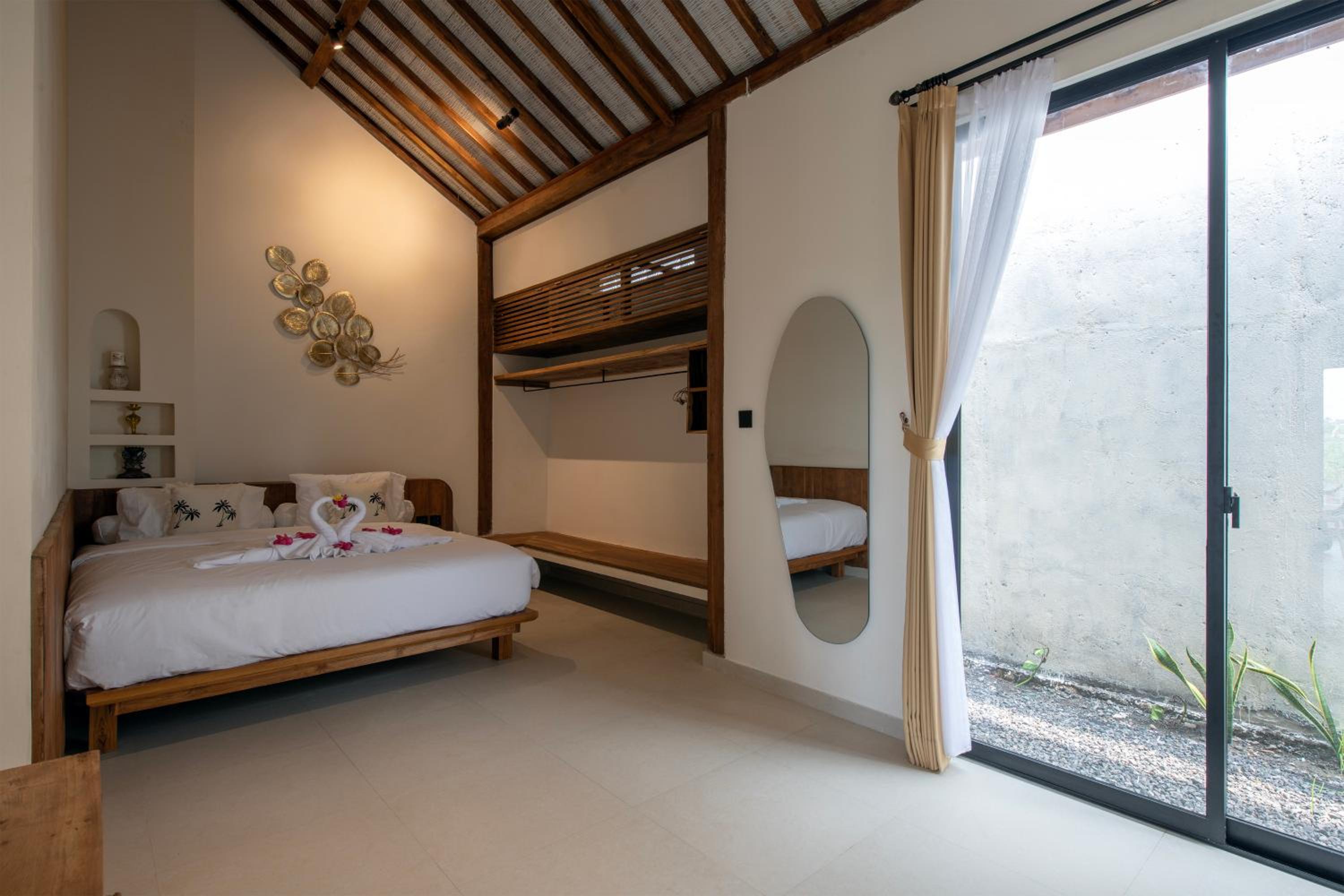 Two-Bedroom Villa photo 3
