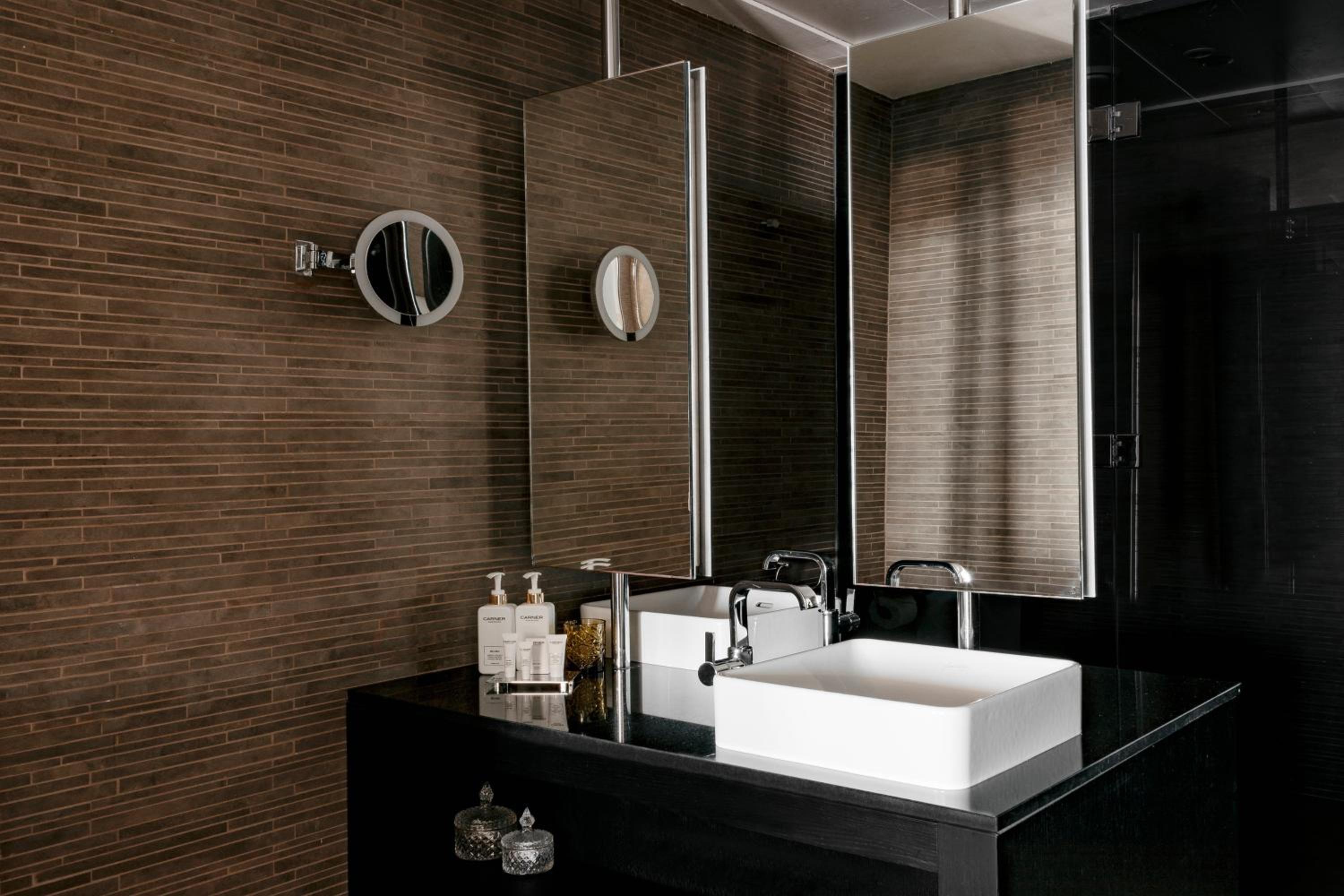 Royal Suite with Sea View