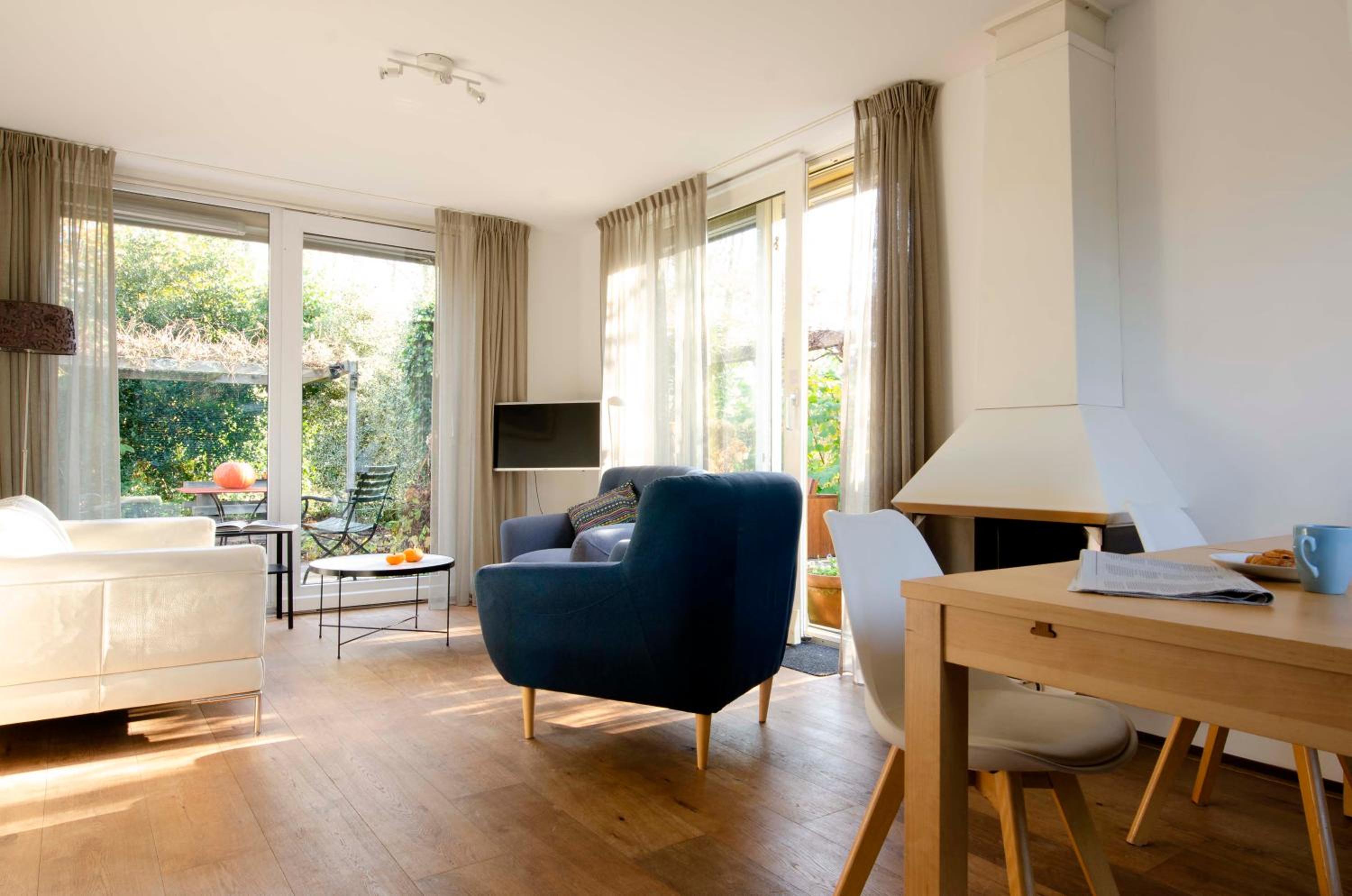 Vacation Home photo 1