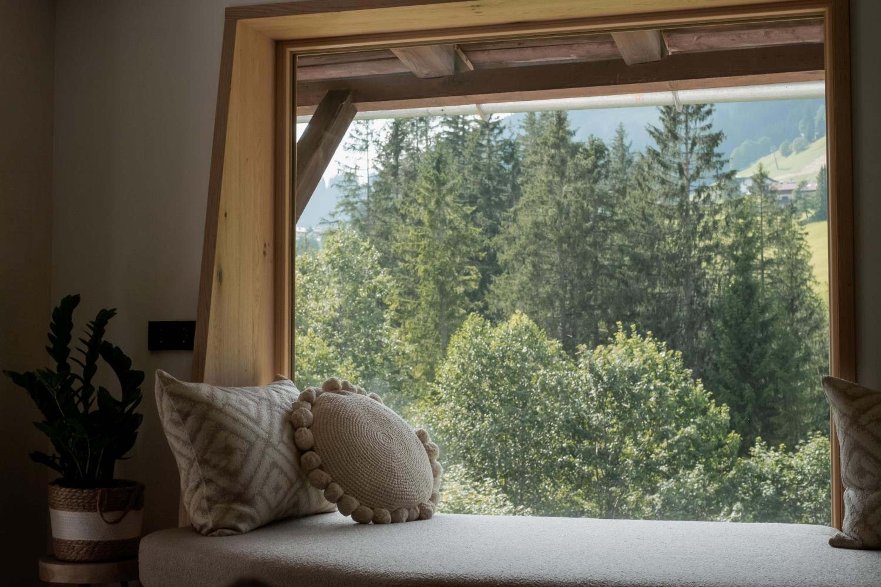 Apartment with View and Balcony photo 3
