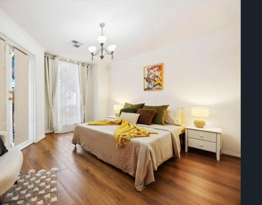 Villa photo 1