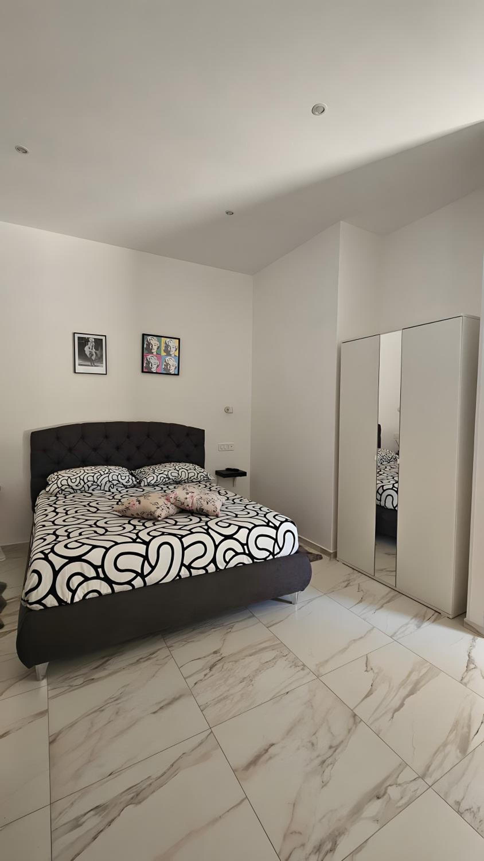 Triple Room with Shower - Photo 1