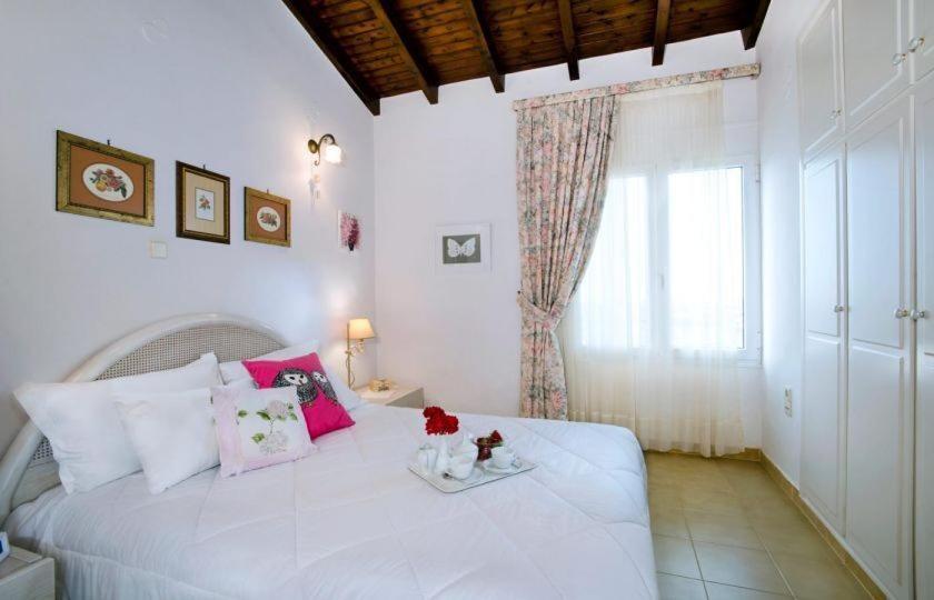 Five-Bedroom Villa