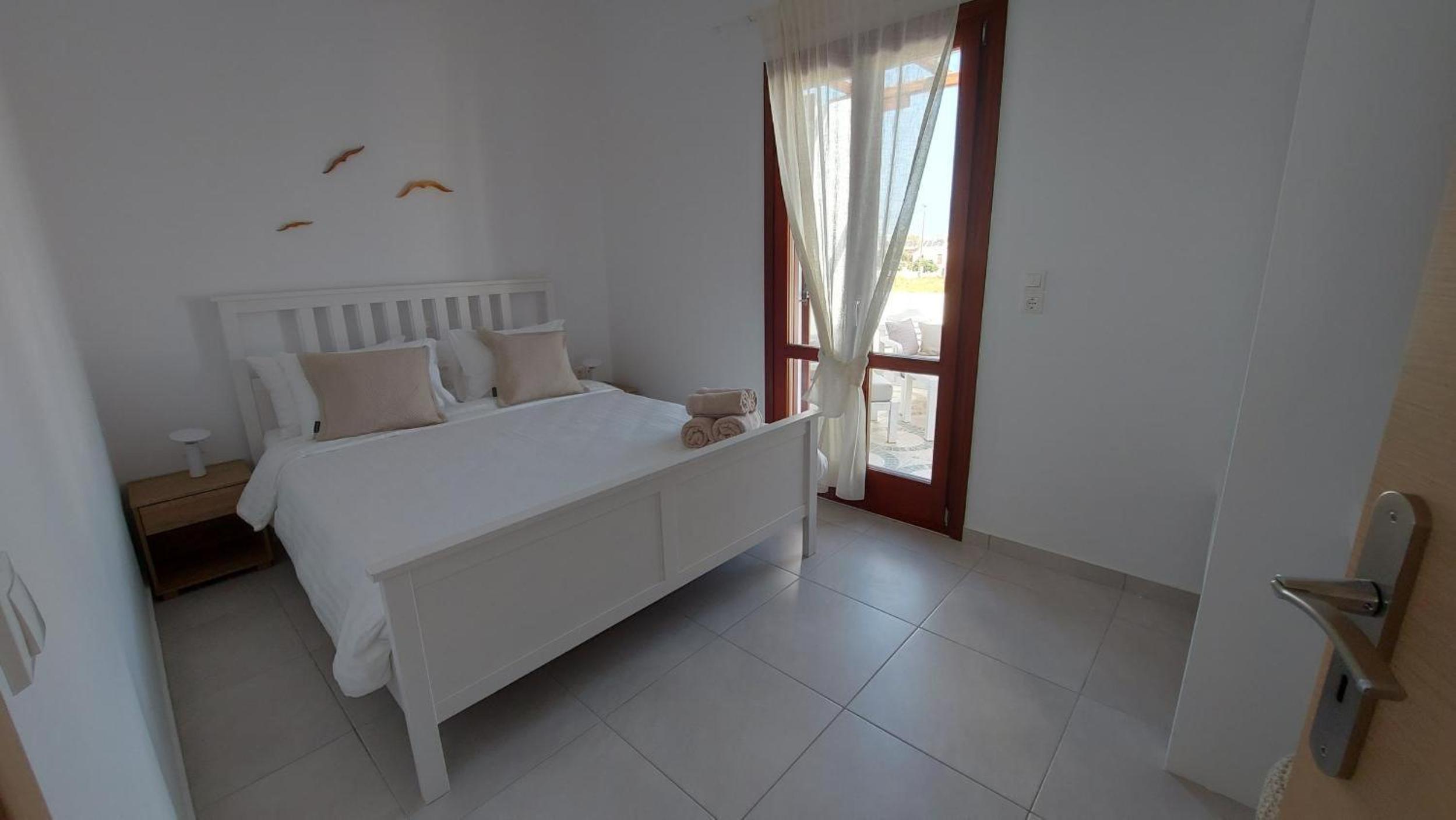 Villa with Sea View photo 2