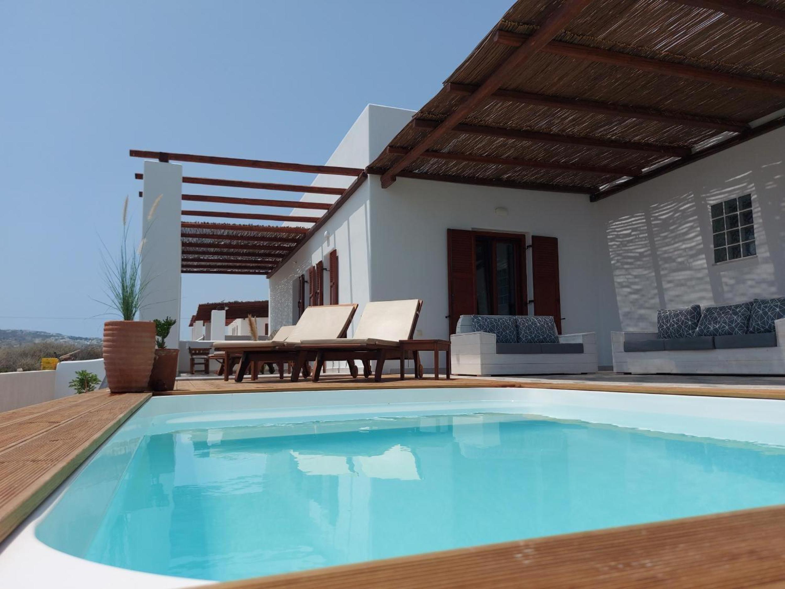 Villa with Sea View photo 3