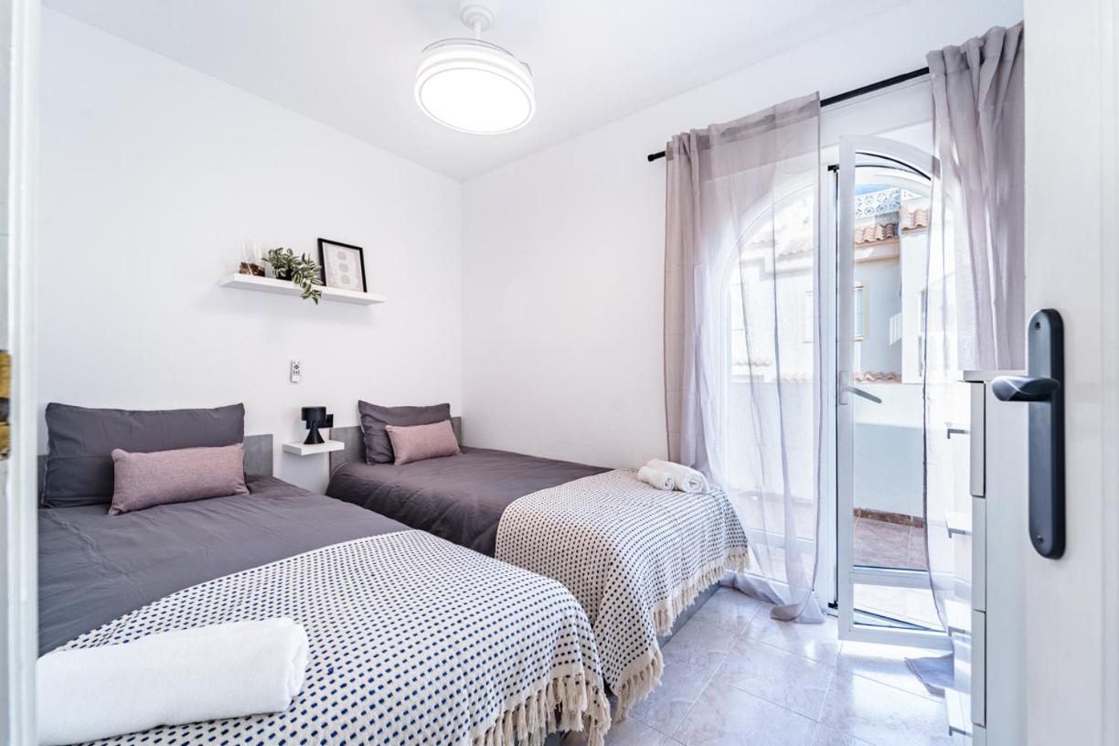 Casa de Dos Habitaciones