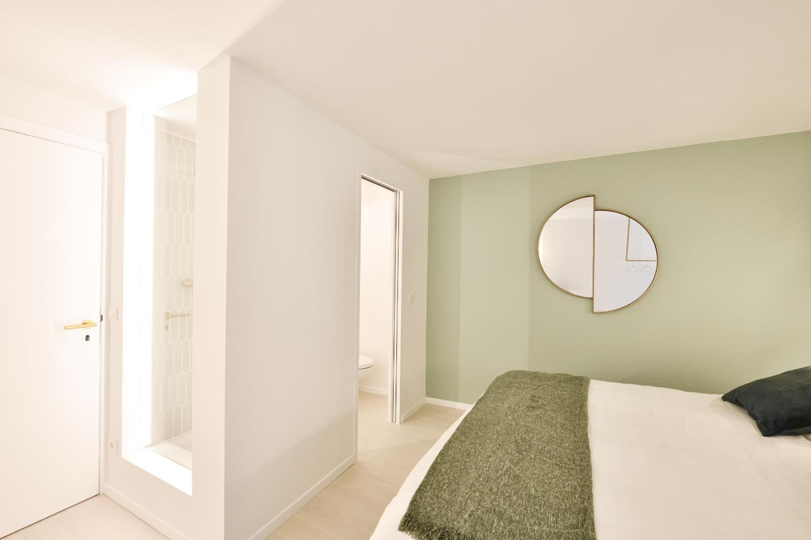 Standard Double Room - Photo 5
