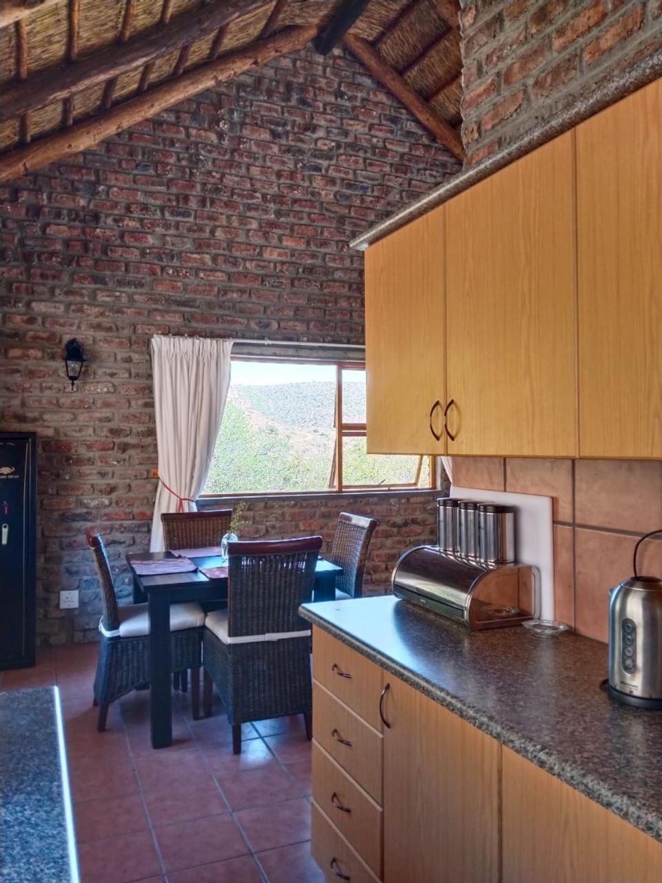 One-Bedroom Chalet photo 3