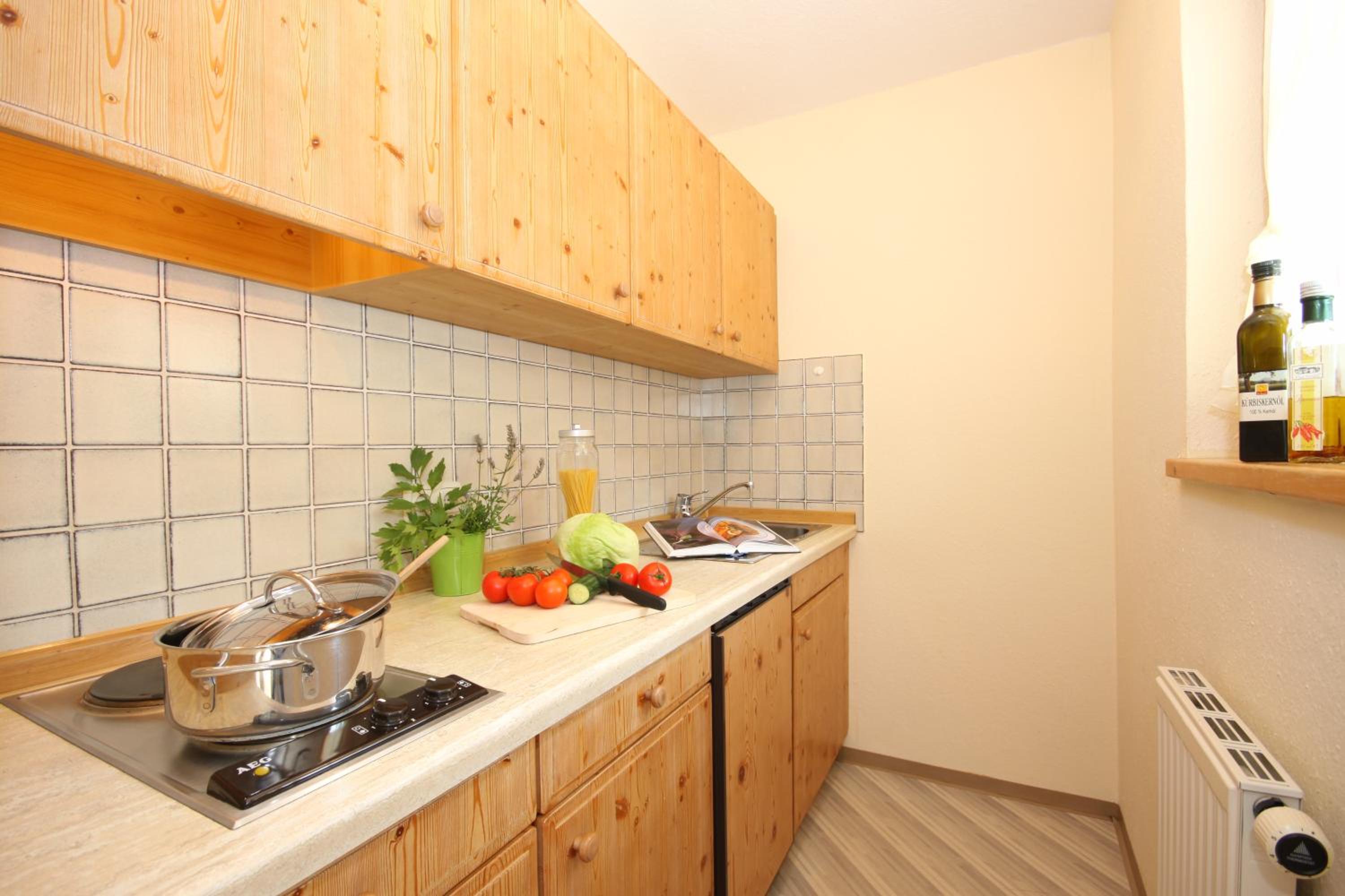 Superior Apartment with Sauna photo 2