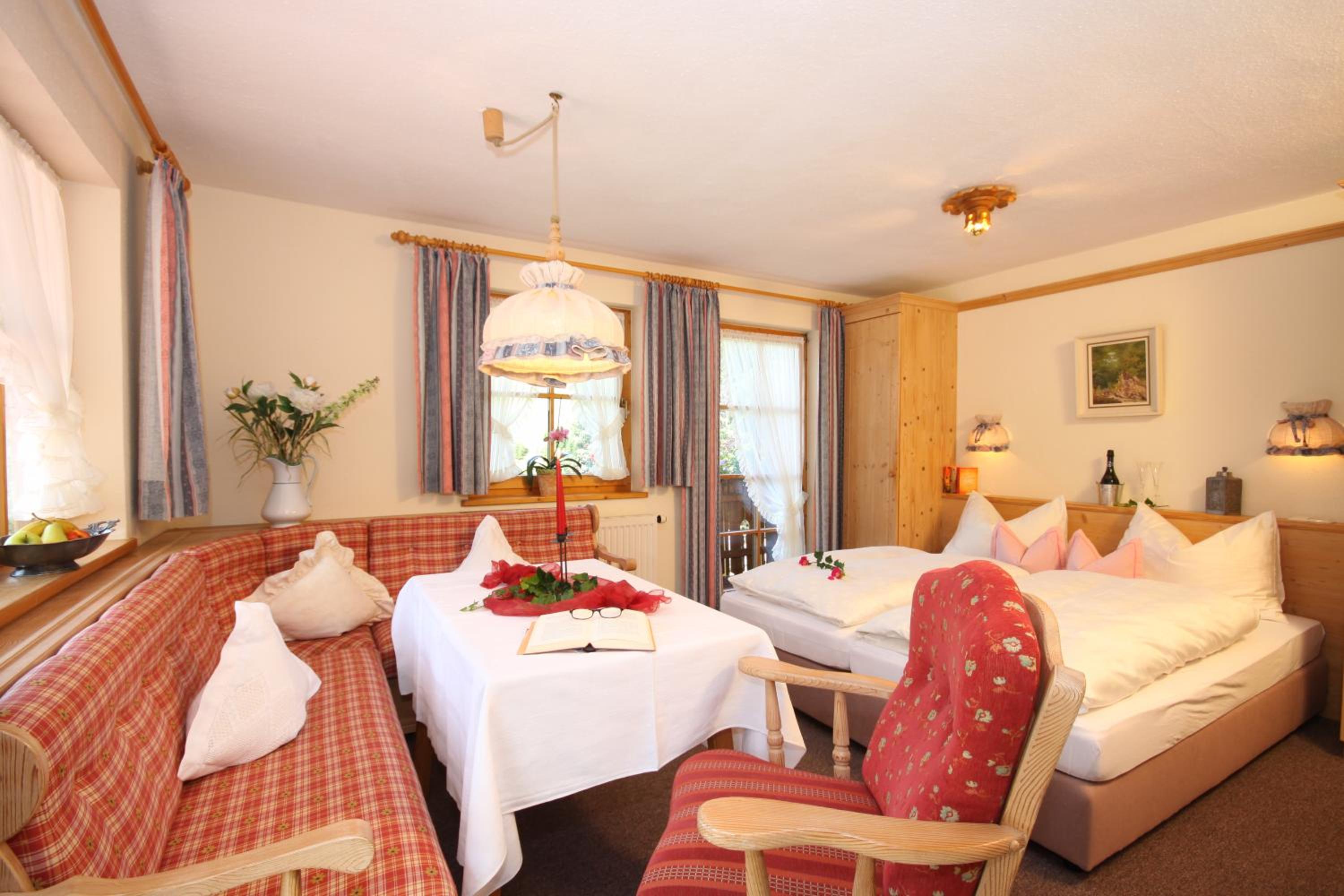 Superior Apartment with Sauna photo 1
