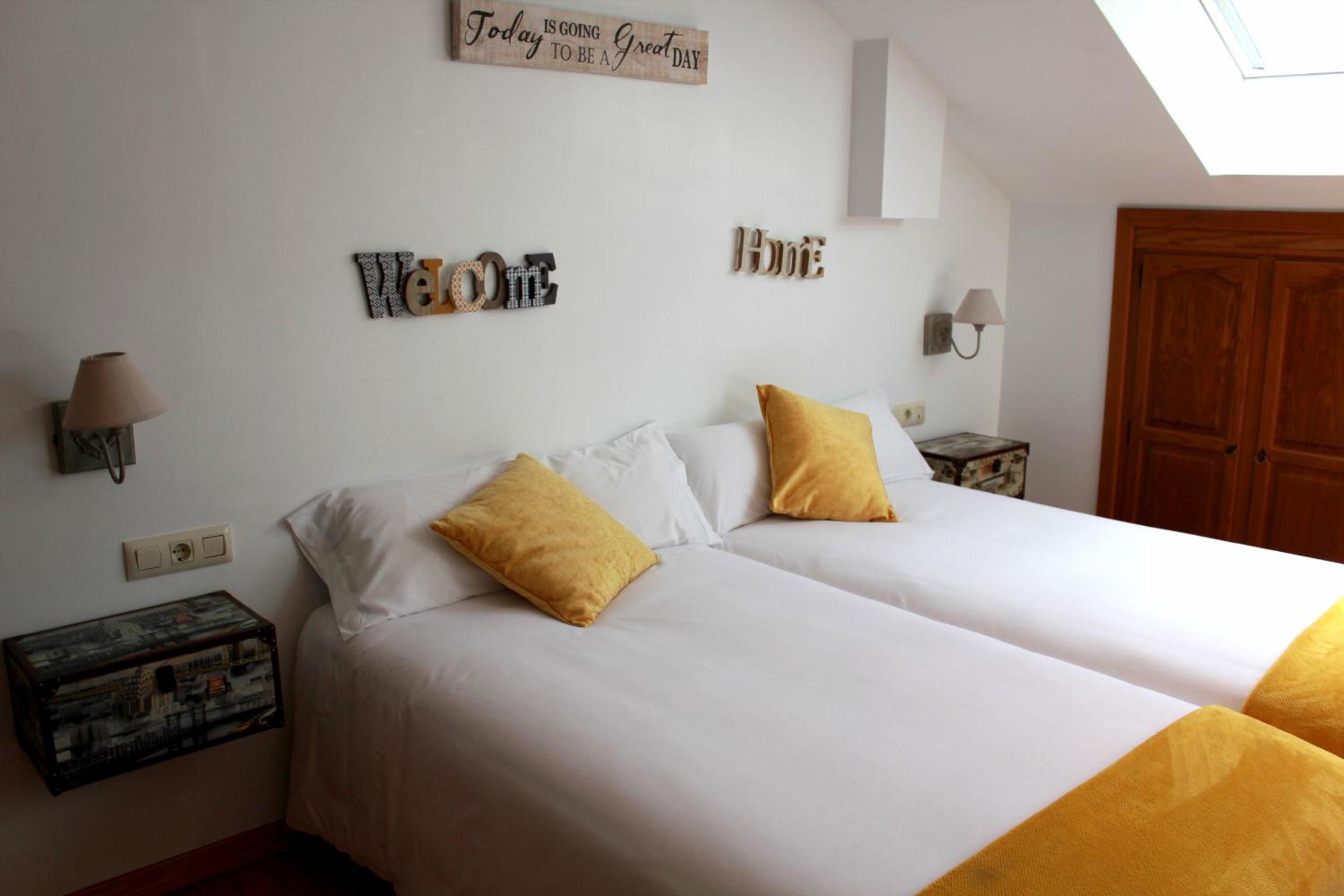 Apartamento Familiar Superior