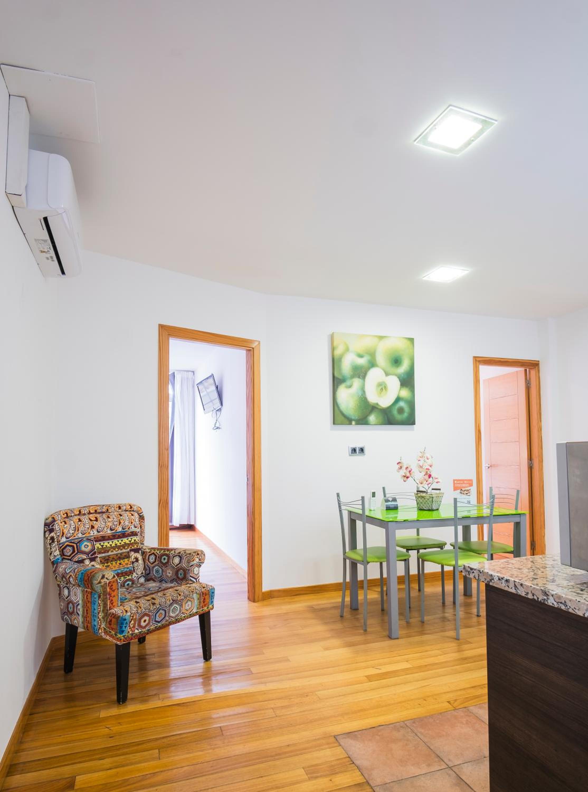 Family Quadruple Apartment photo 3