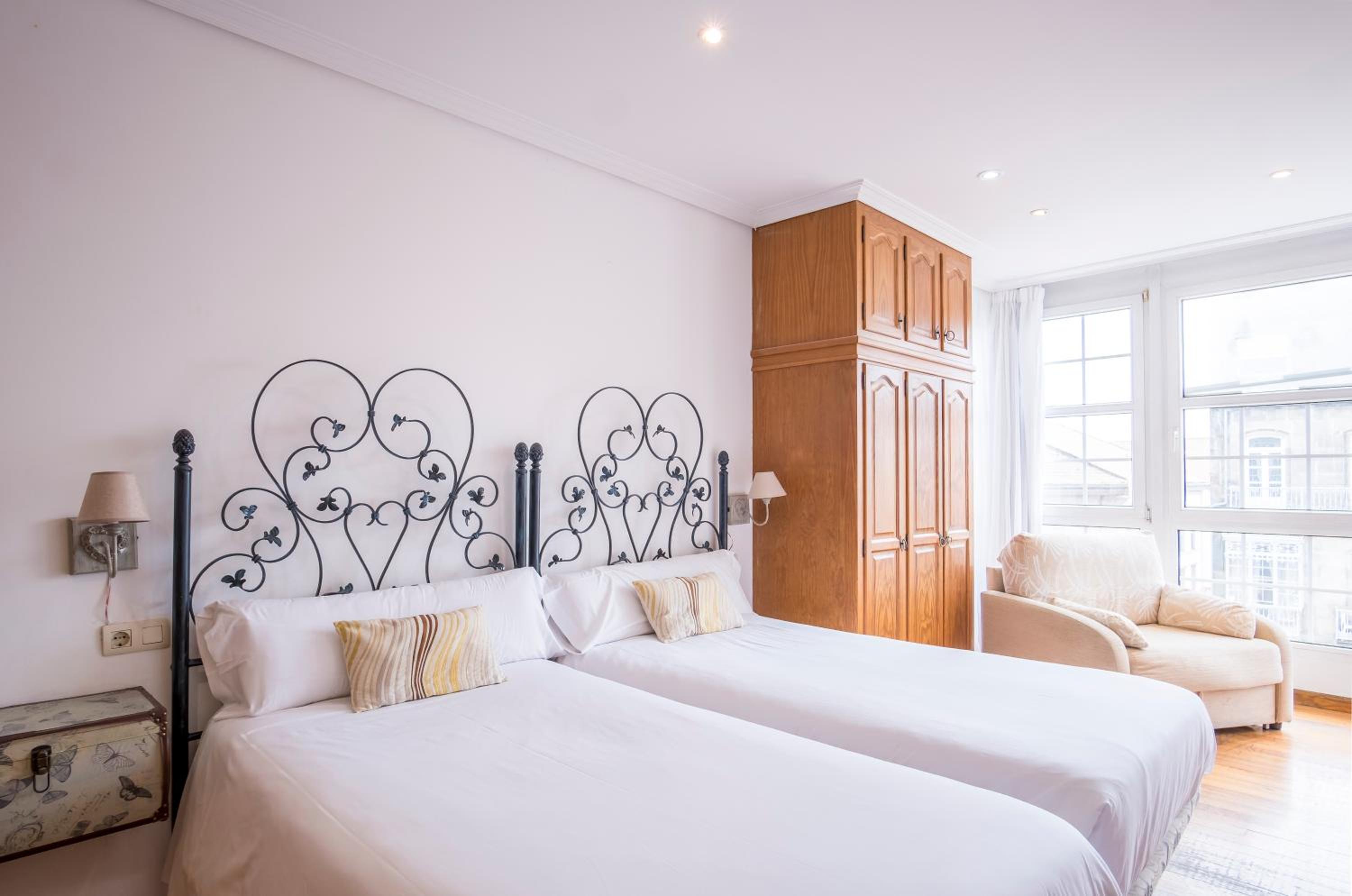 Apartamento Cuádruple Familiar