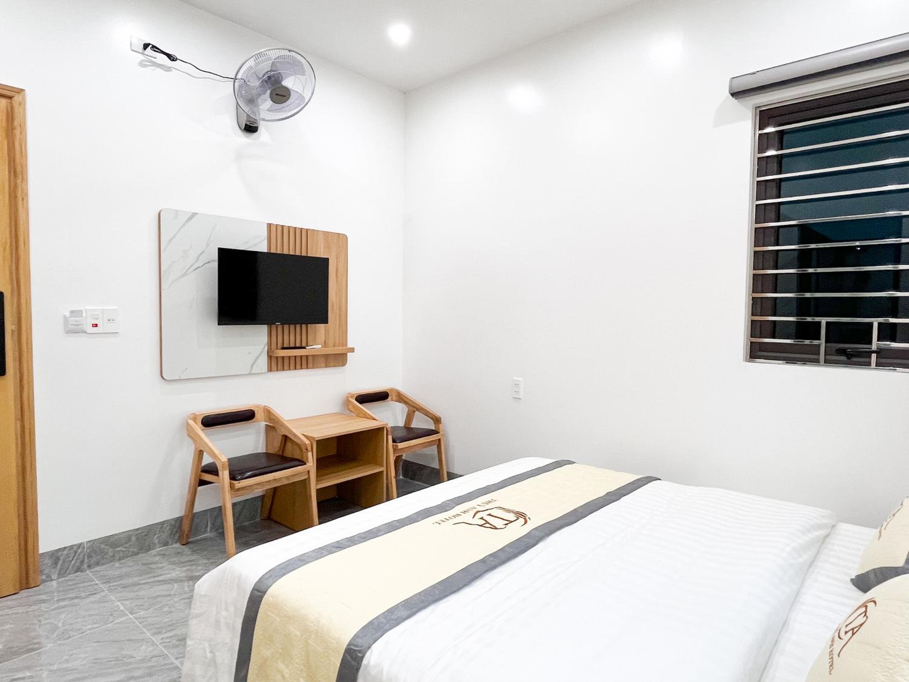 King Room - Photo 1