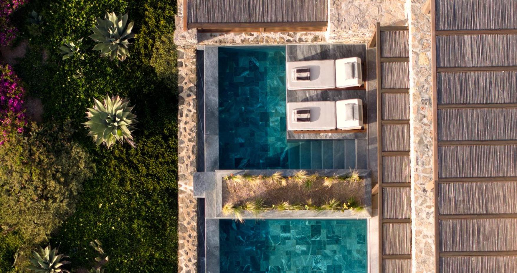 The Collection Junior Suite Sea View with Private Pool - Photo 10