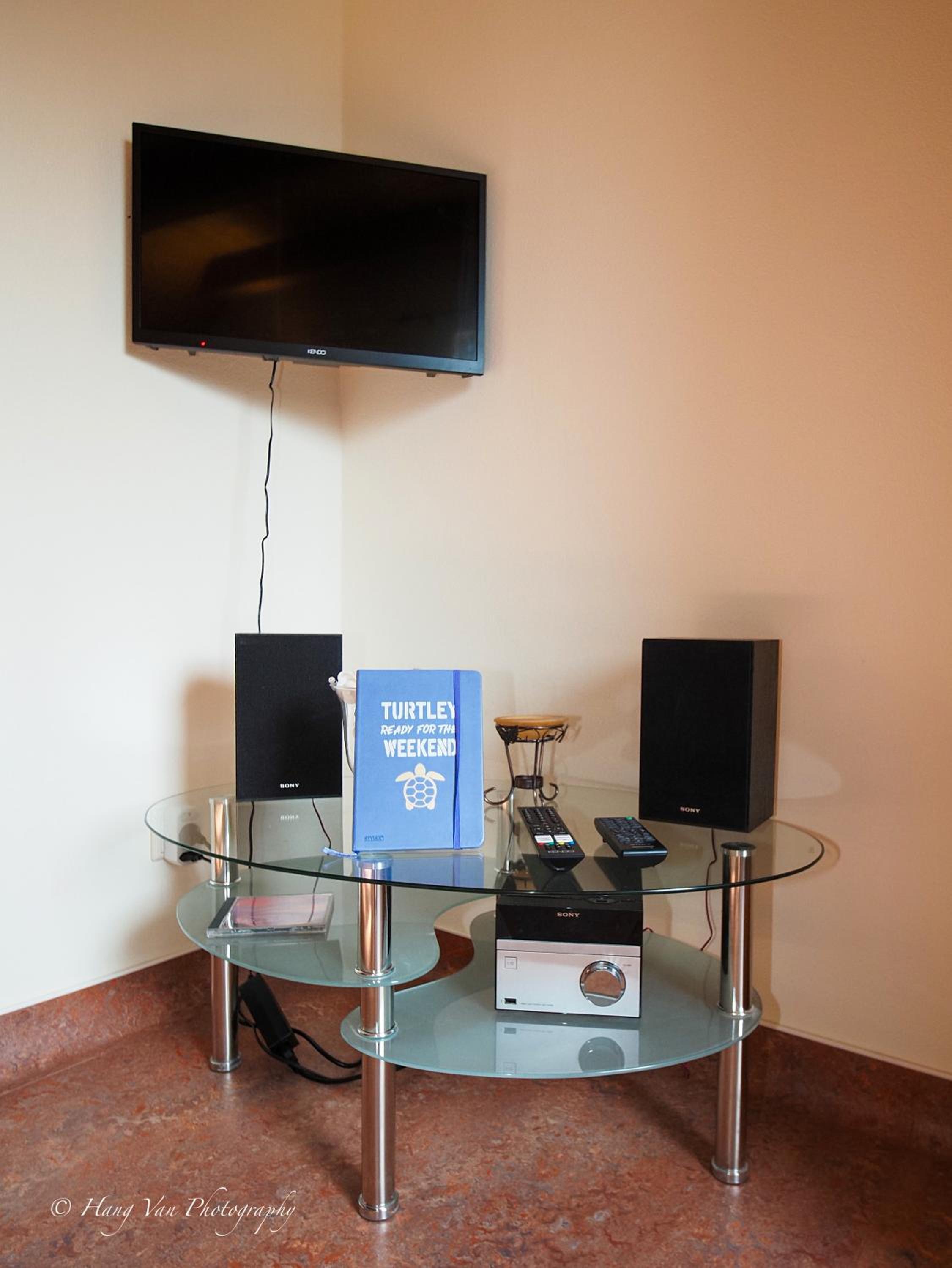 Superior One-Bedroom Apartment photo 2