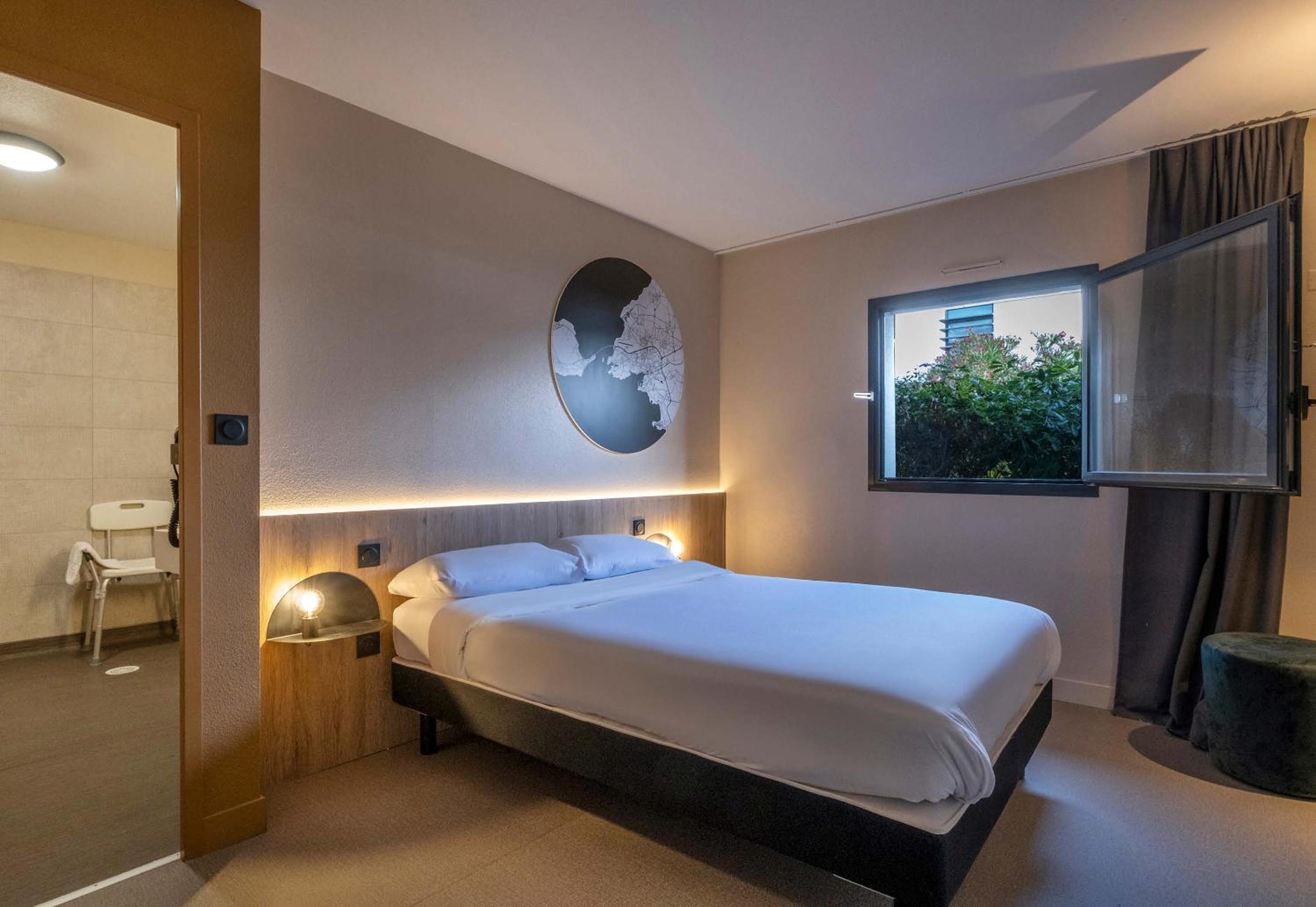 B&B HOTEL La Rochelle Centrum Les Minimes, Zdjęcie 4