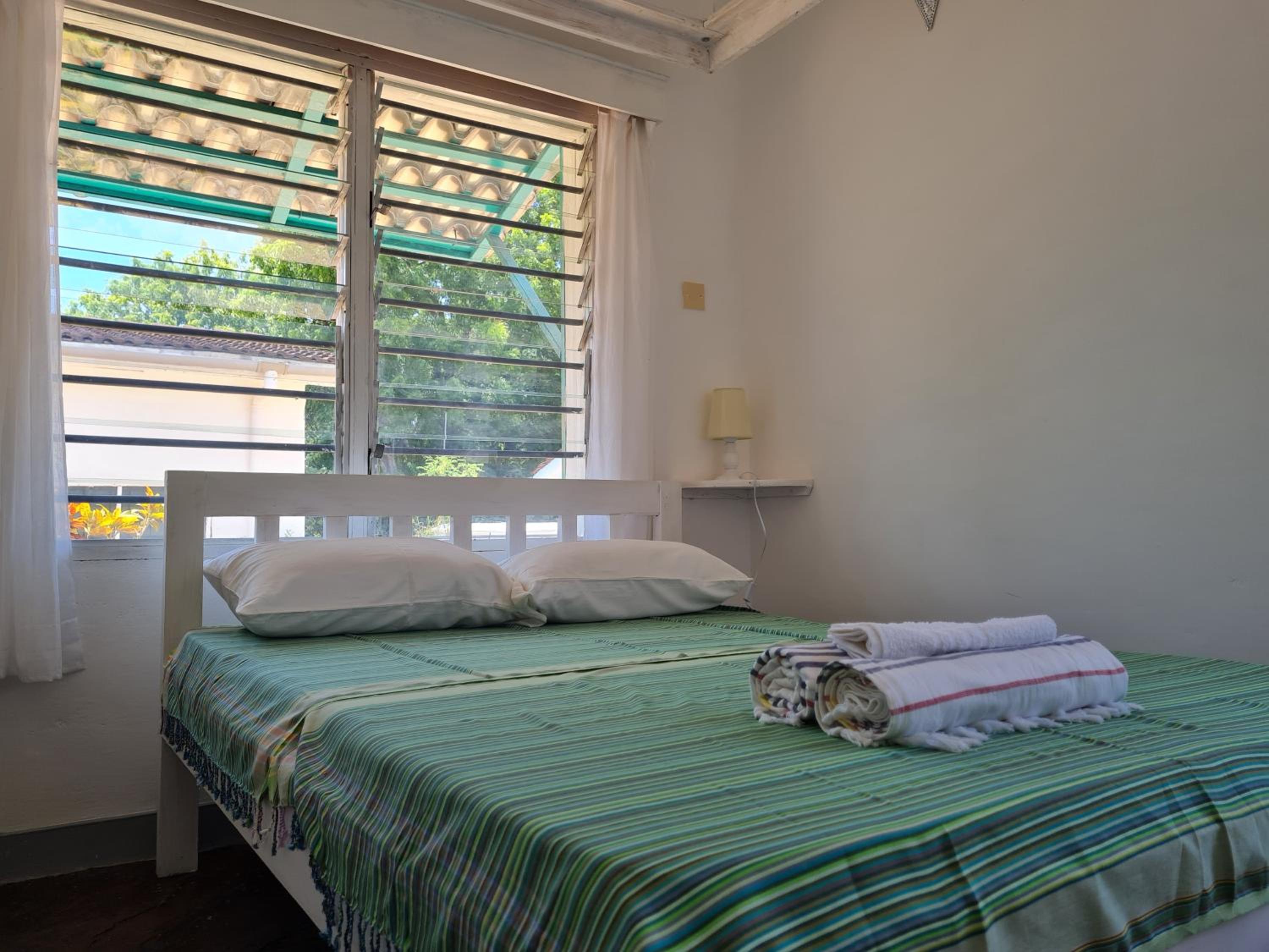 Two-Bedroom Villa photo 1