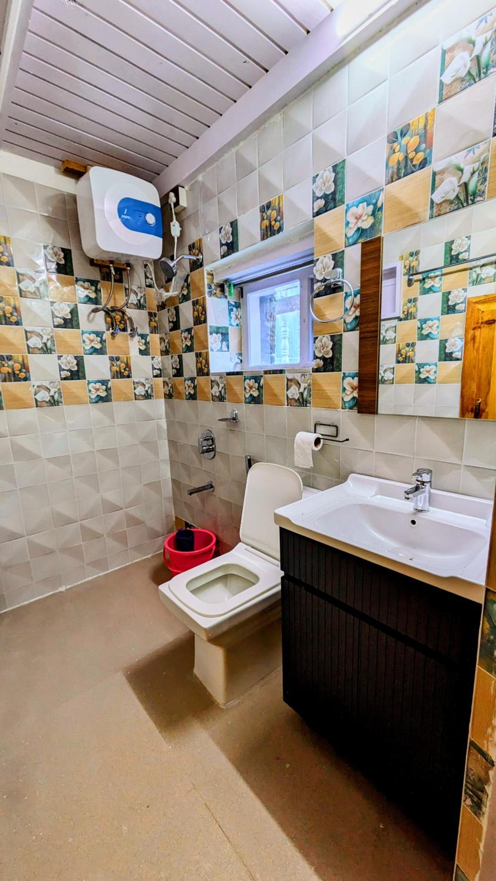 King Room With Balcony photo 2