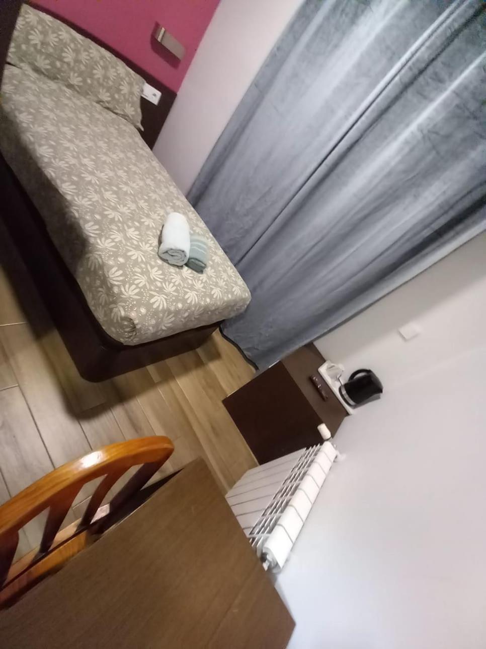 Habitación Individual