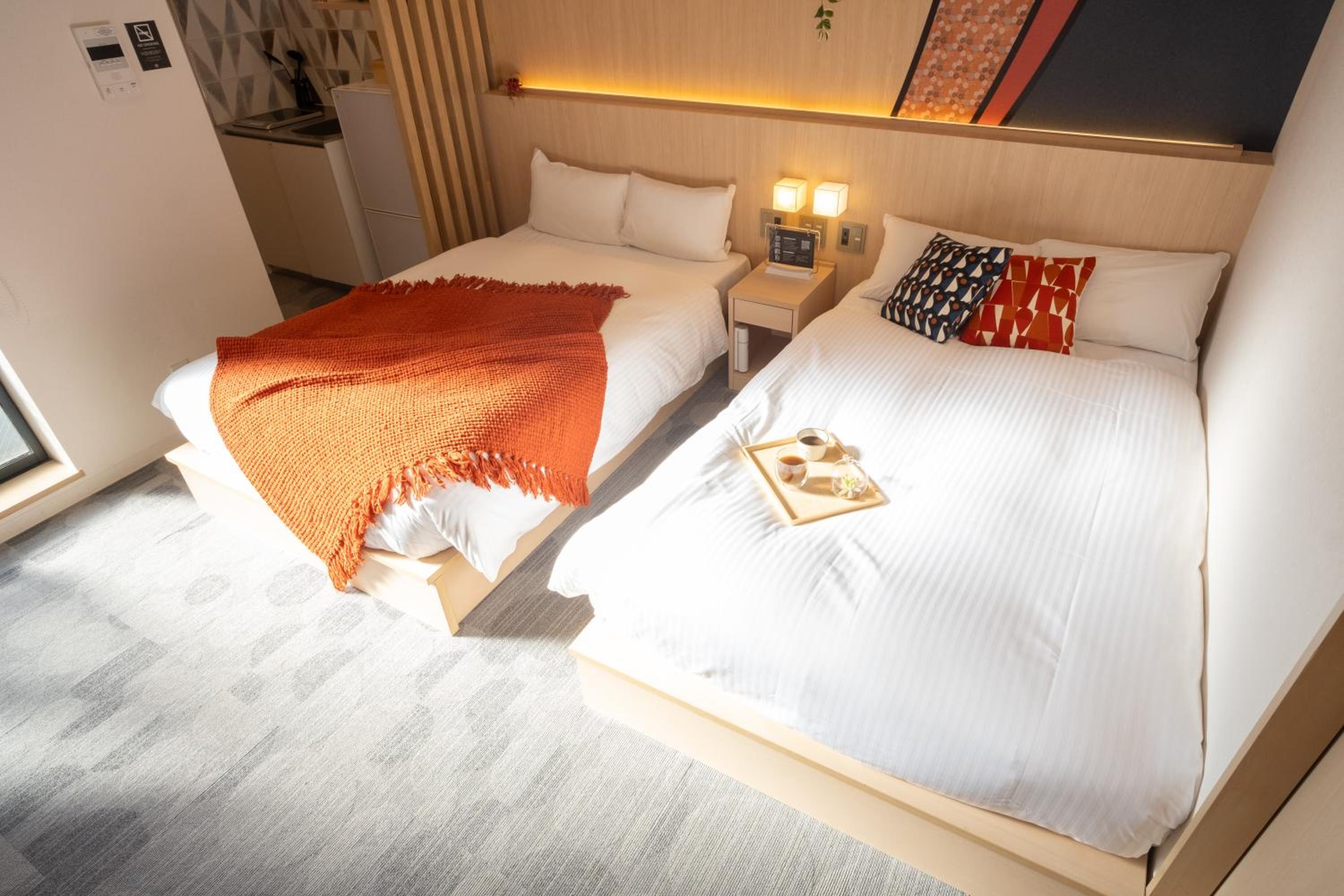 Signature Twin - Nonsmoking - Photo 1