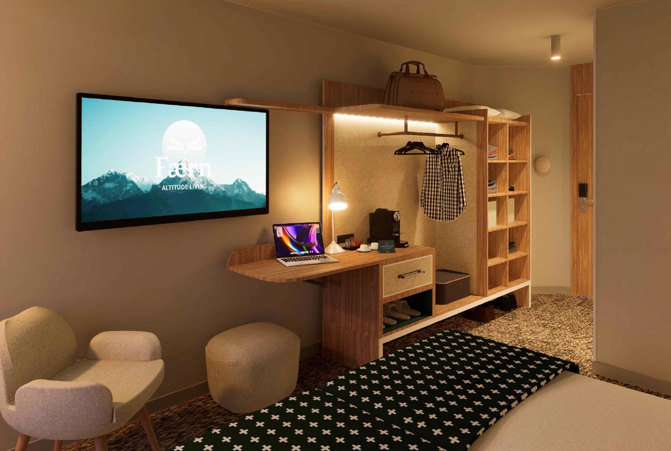 Family Double Room photo 1