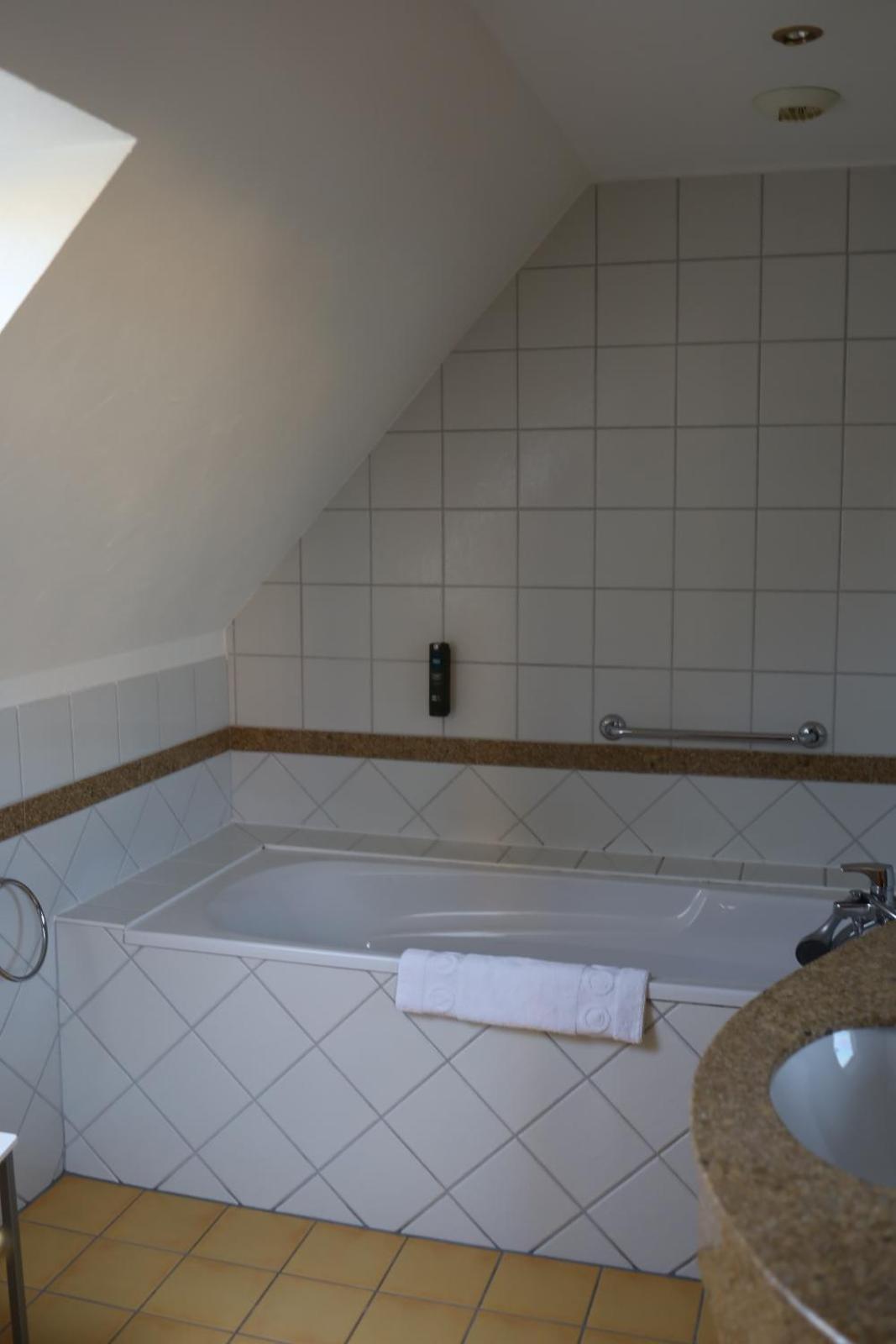 Superior Quadruple Room photo 2