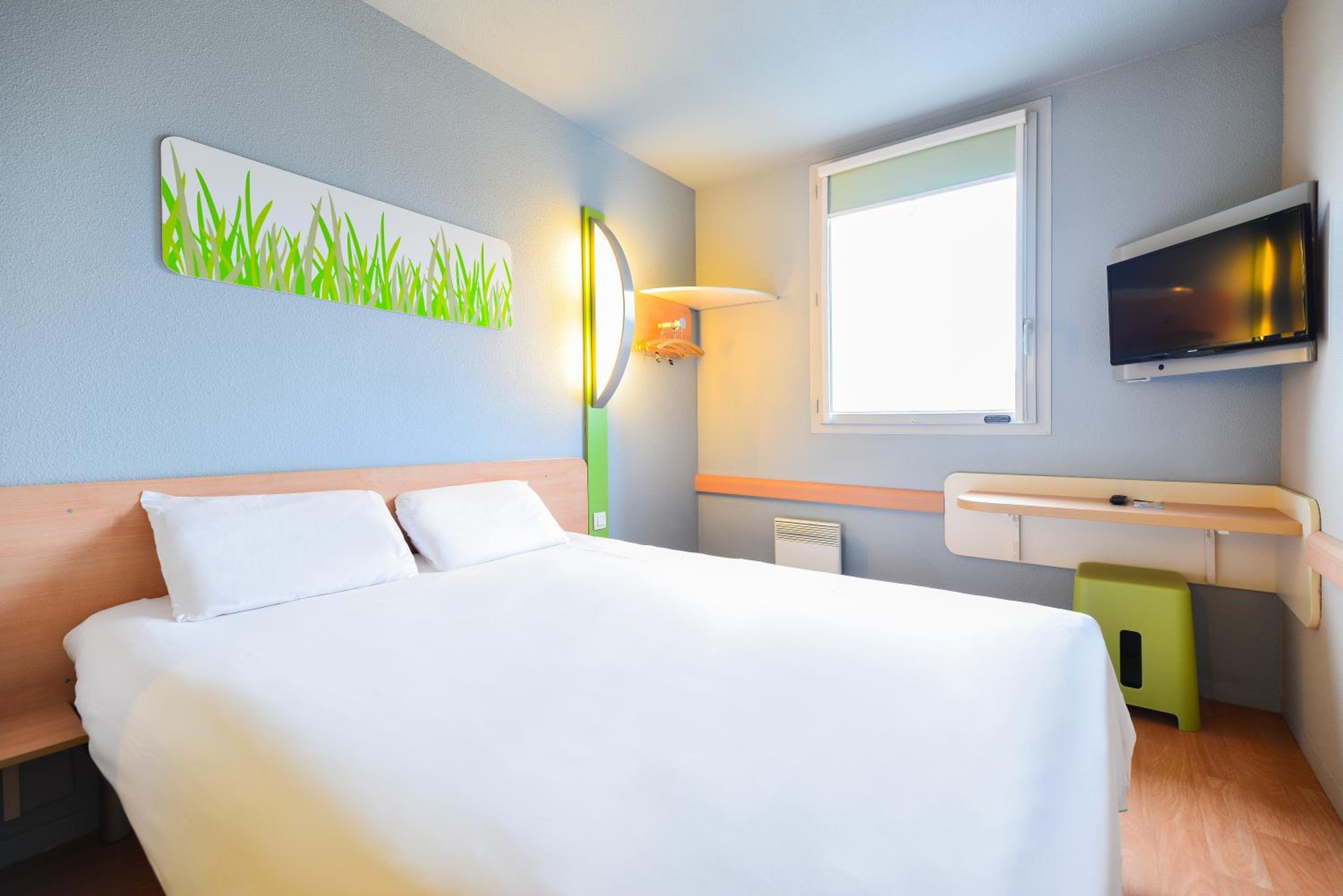 Double Room - Photo 2