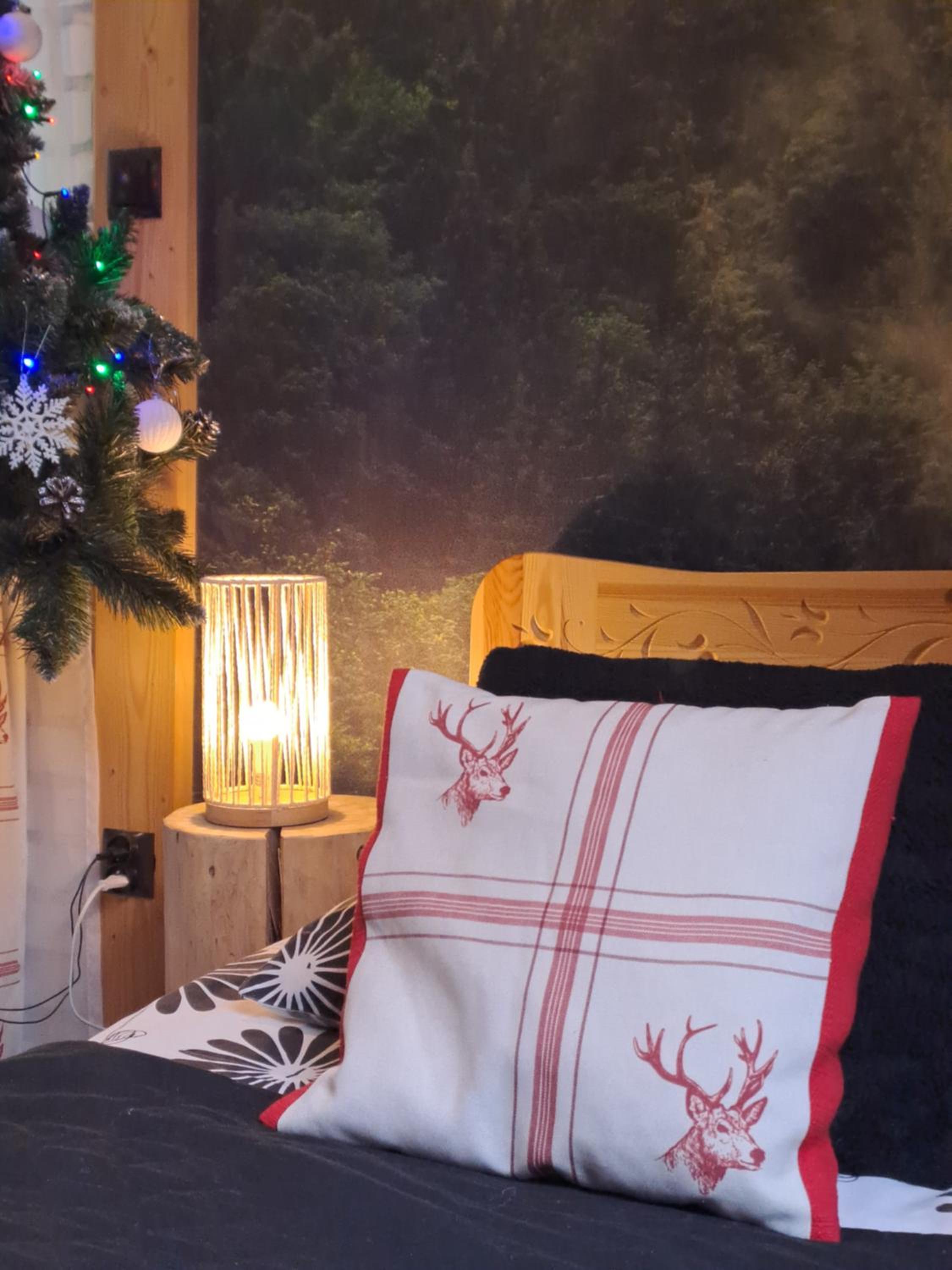Deluxe Family Suite - Photo 10