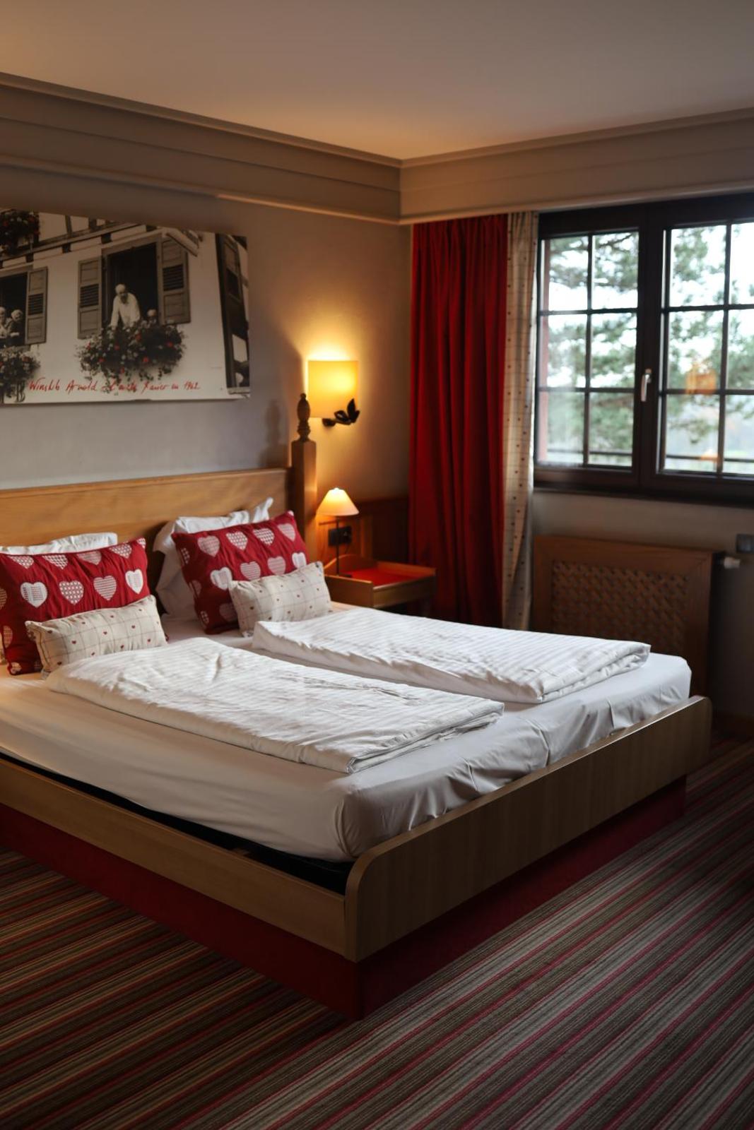 Deluxe Room photo 2