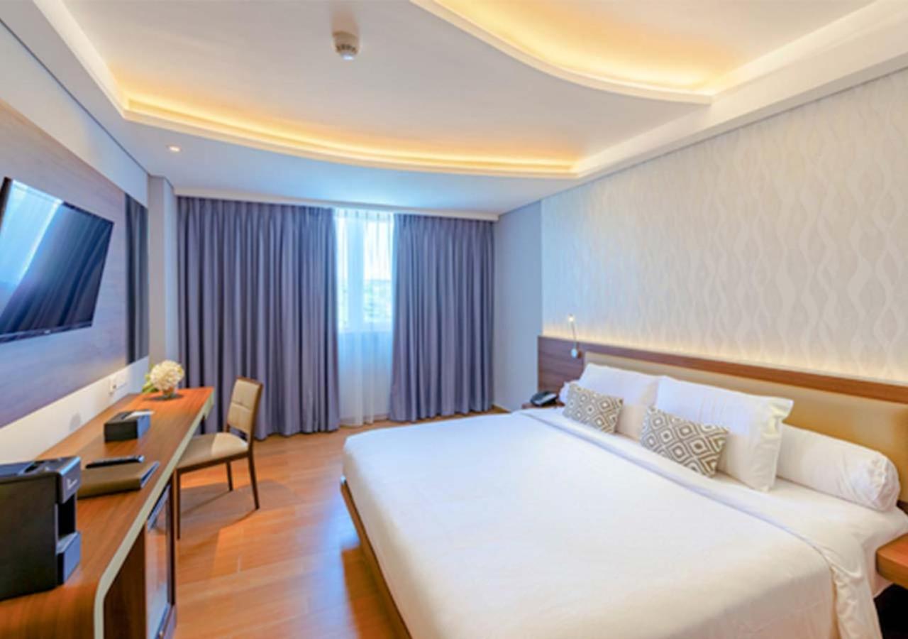 Early Booker Hot Deal At Superior Room With Free Benefit photo 3