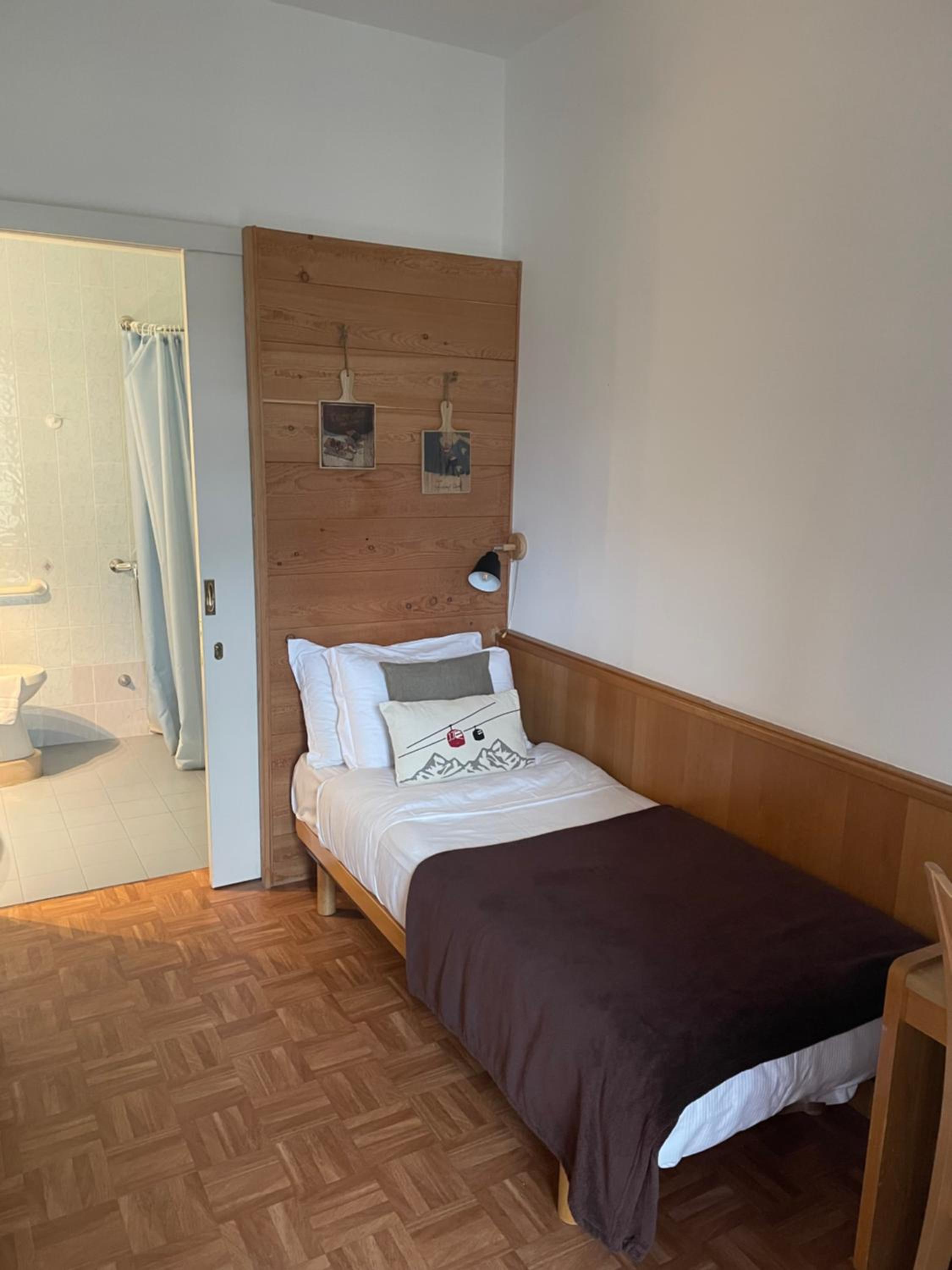 Single Room photo 1