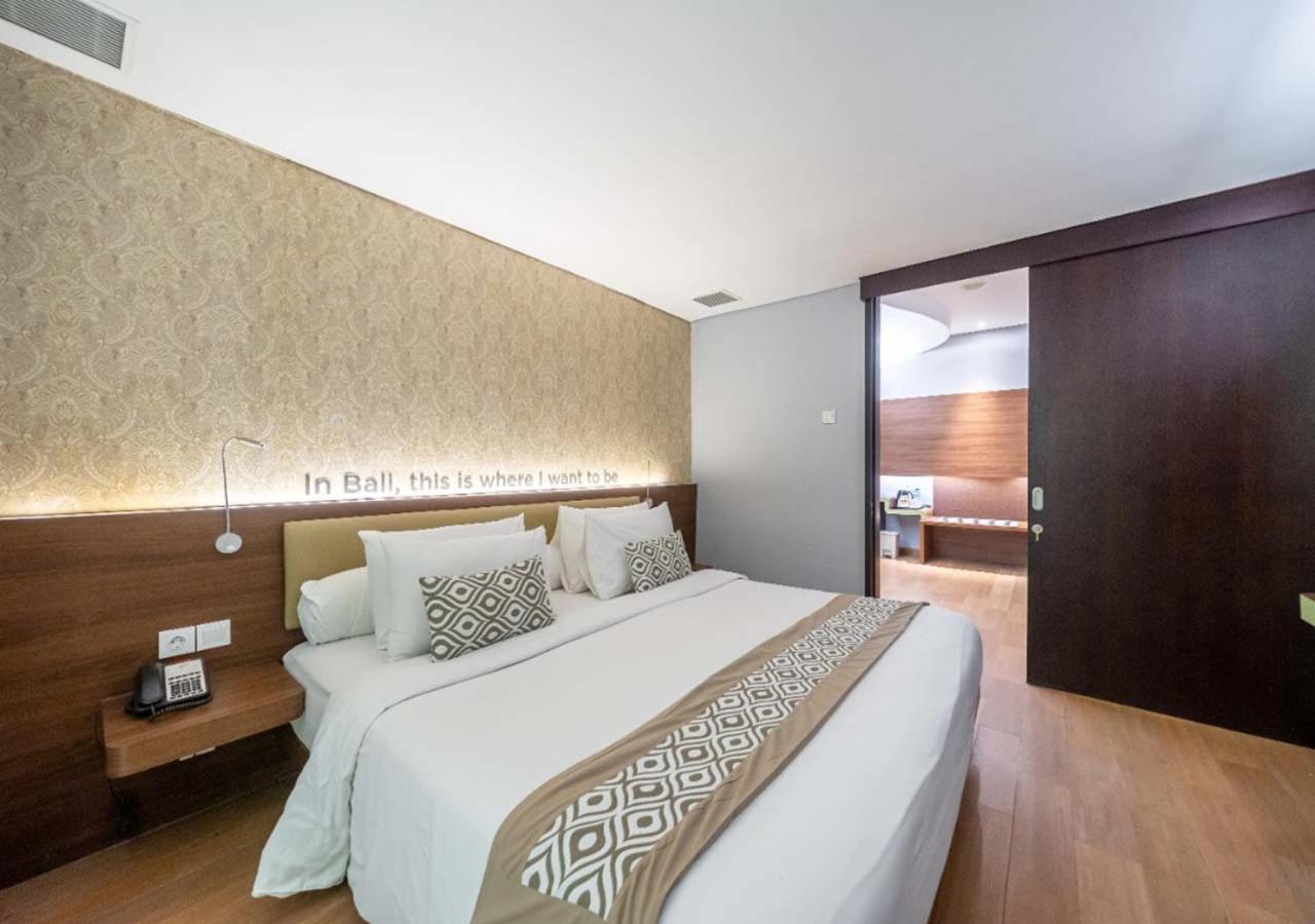 Early Booker Hot Deal At Superior Room With Free Benefit photo 2