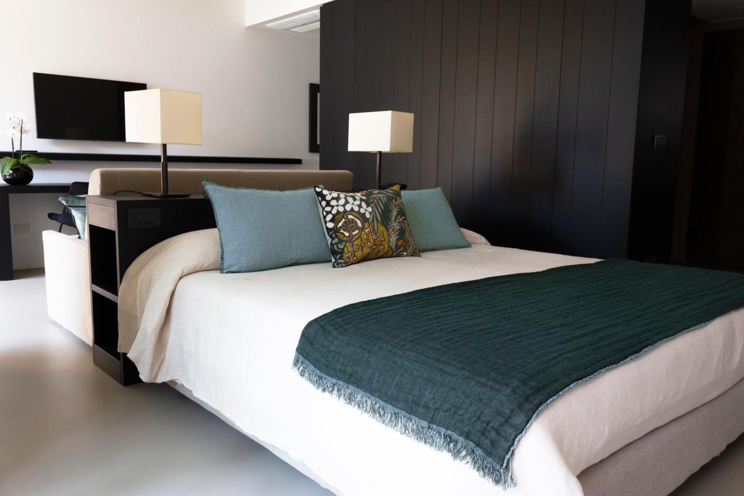Exclusive Suite with Terrace and sea view - Photo 1