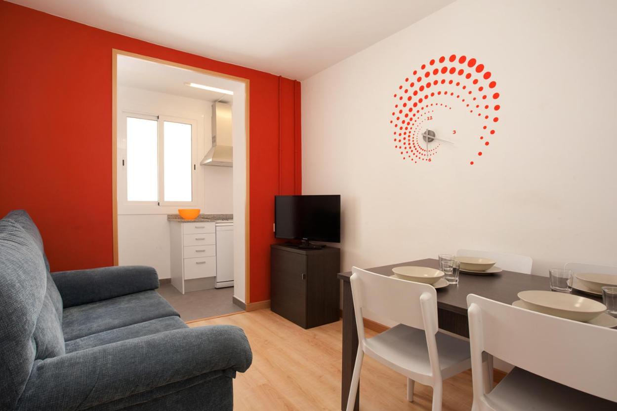 Departamento de tres habitaciones