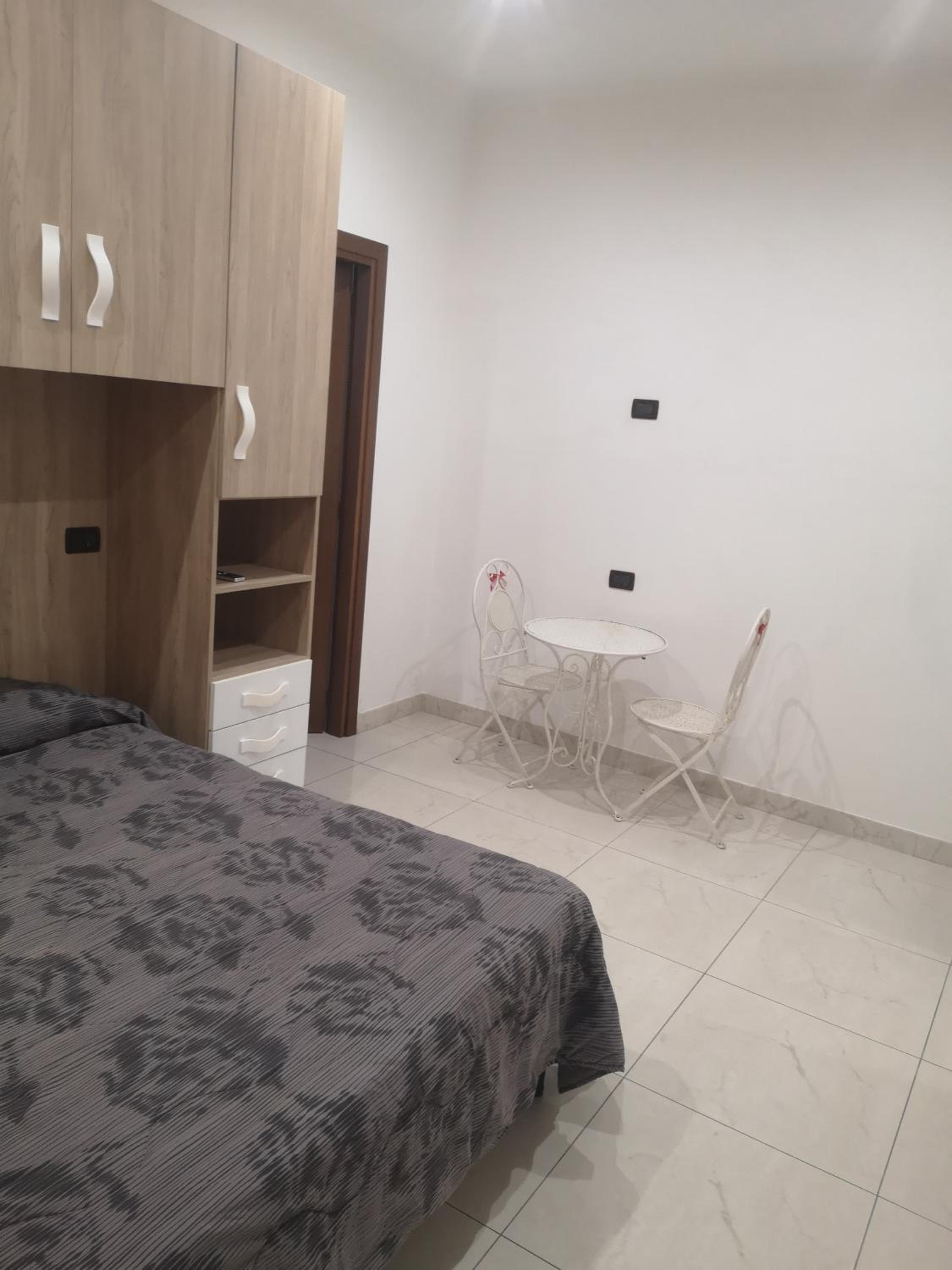 Deluxe Room (2 Adults + 1 Child) photo 2