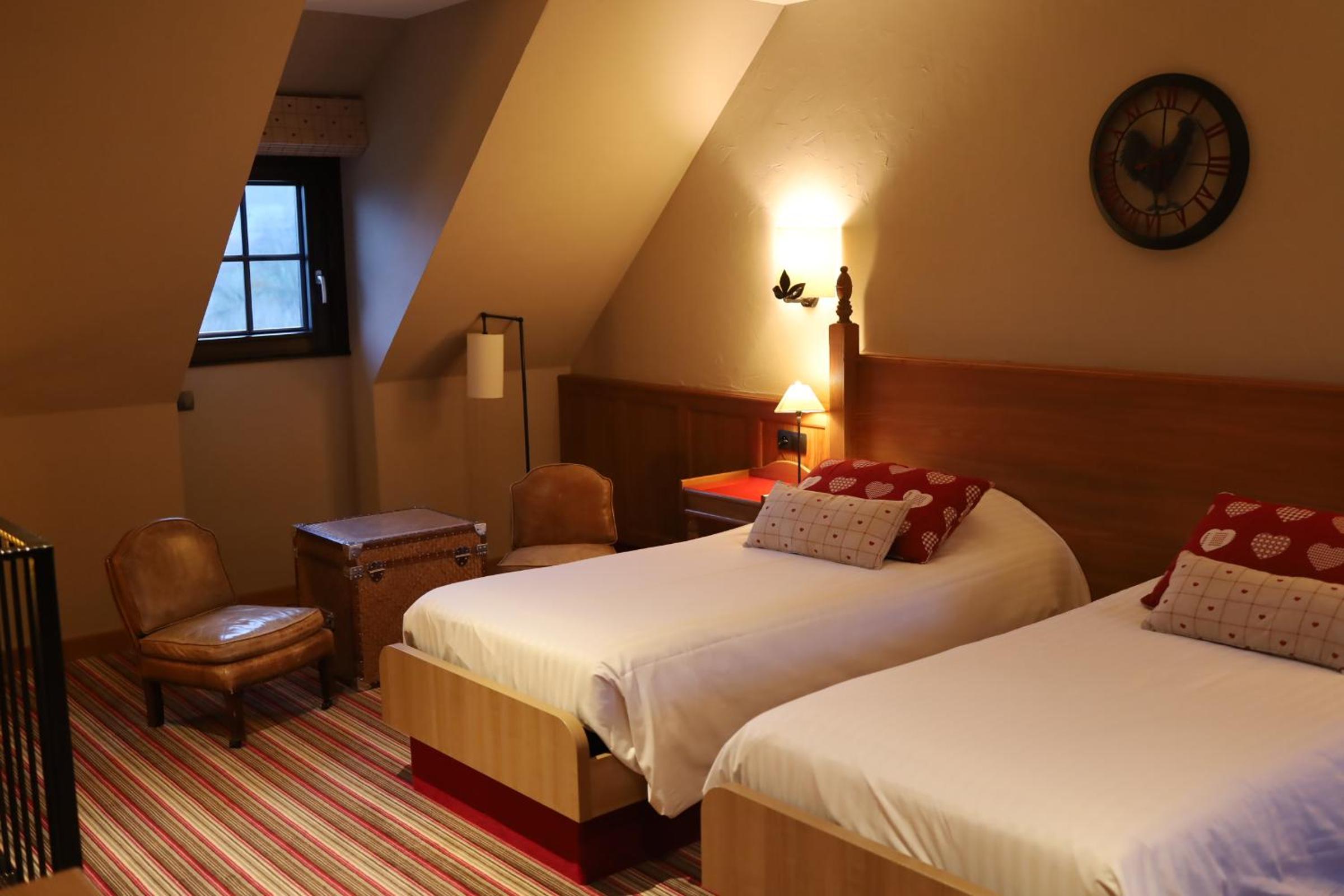 Deluxe Quadruple Room photo 3