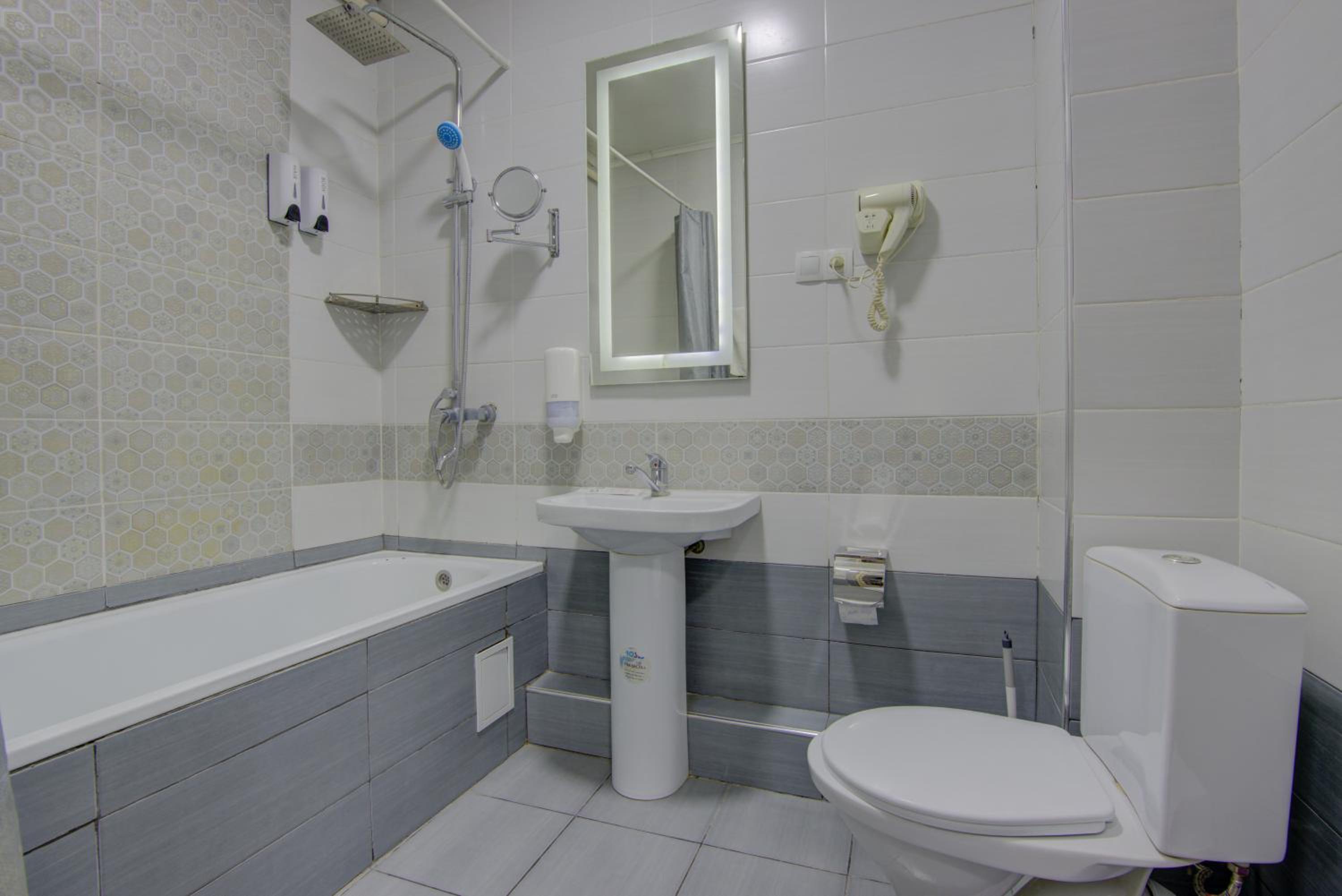 Deluxe Double Room photo 1