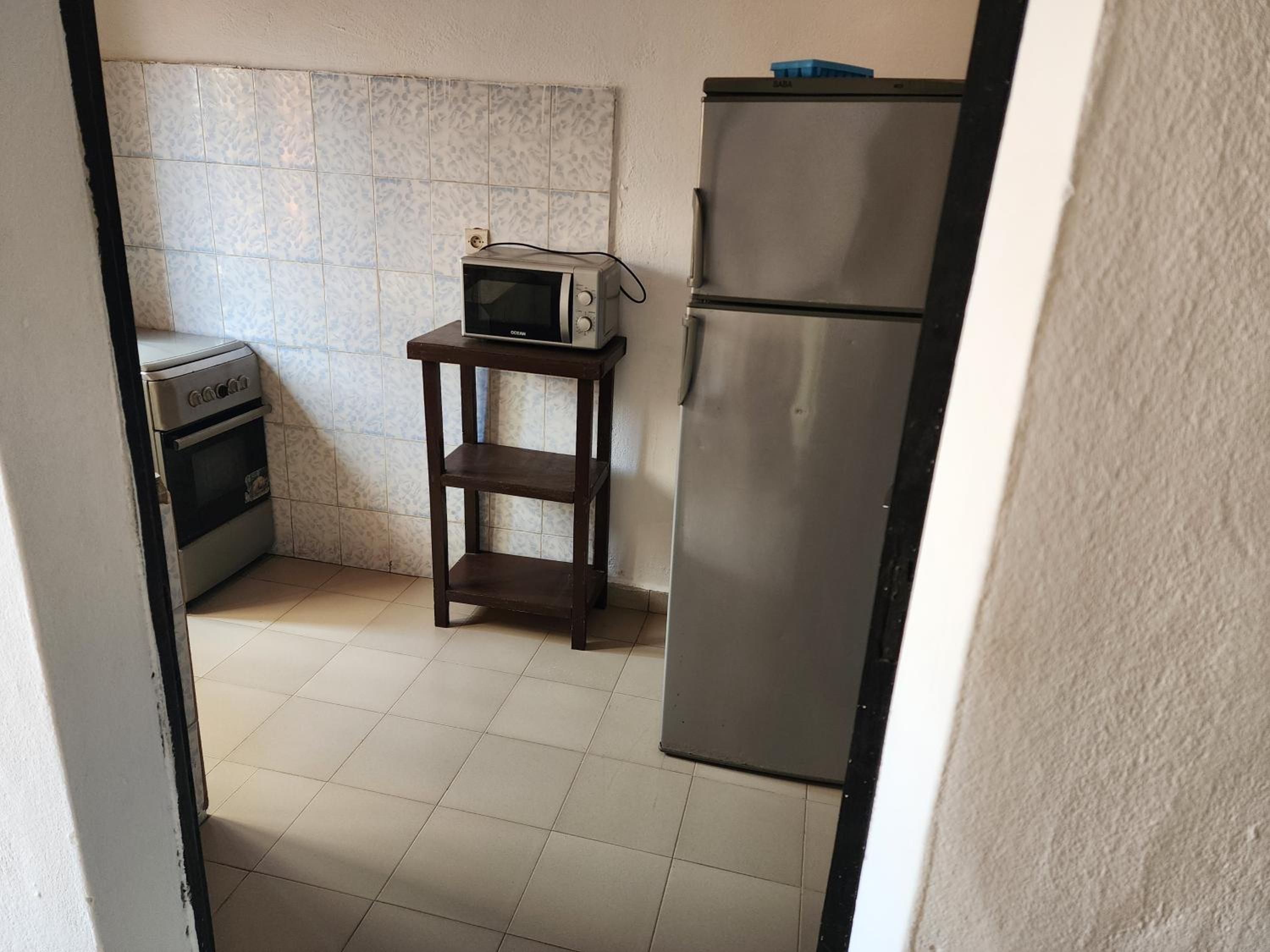 Two-Bedroom Apartment photo 2